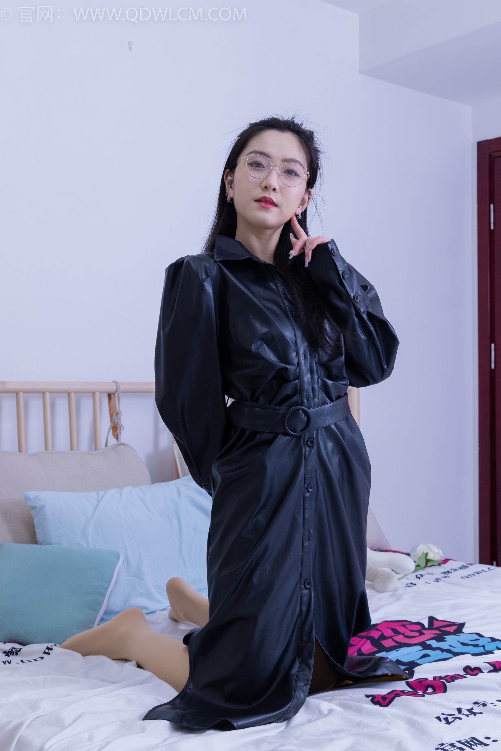 图片[40]-物恋传媒 NO.1951 川川-冰山美人[170P] – 速更版-美库