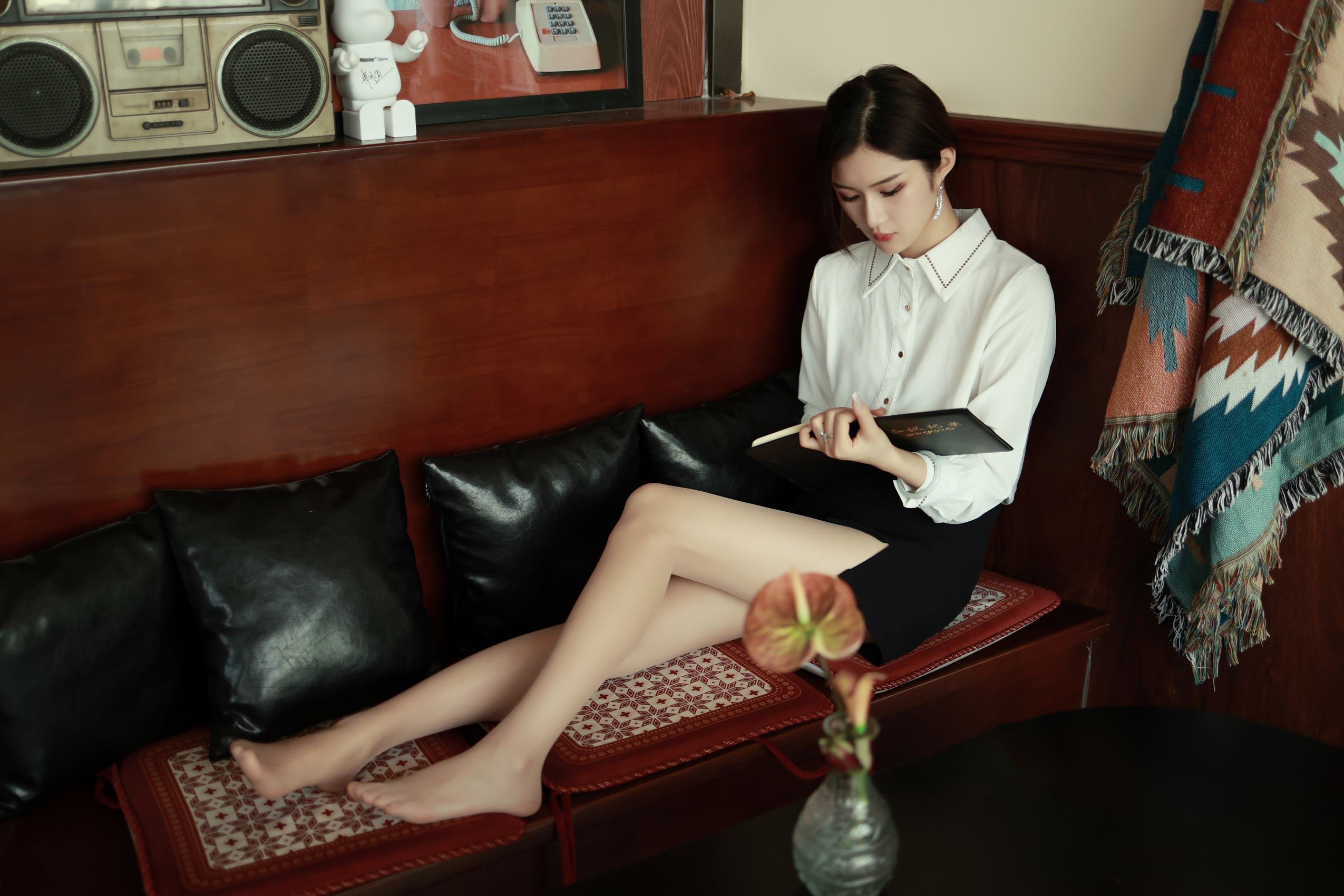 图片[84]-尤密思 No.105 穿搭推广展示图集[92P] – 速更版-美库