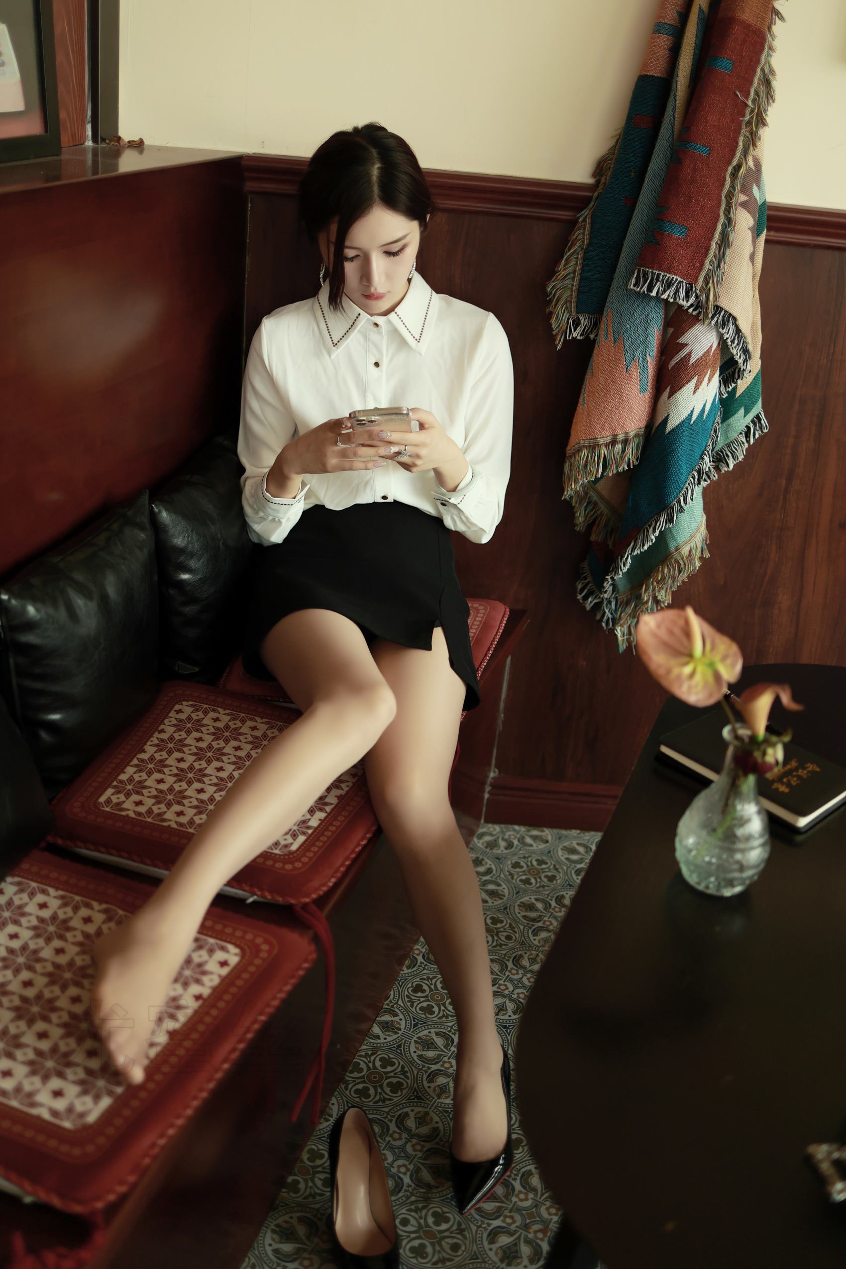 图片[91]-尤密思 No.105 穿搭推广展示图集[92P] – 速更版-美库