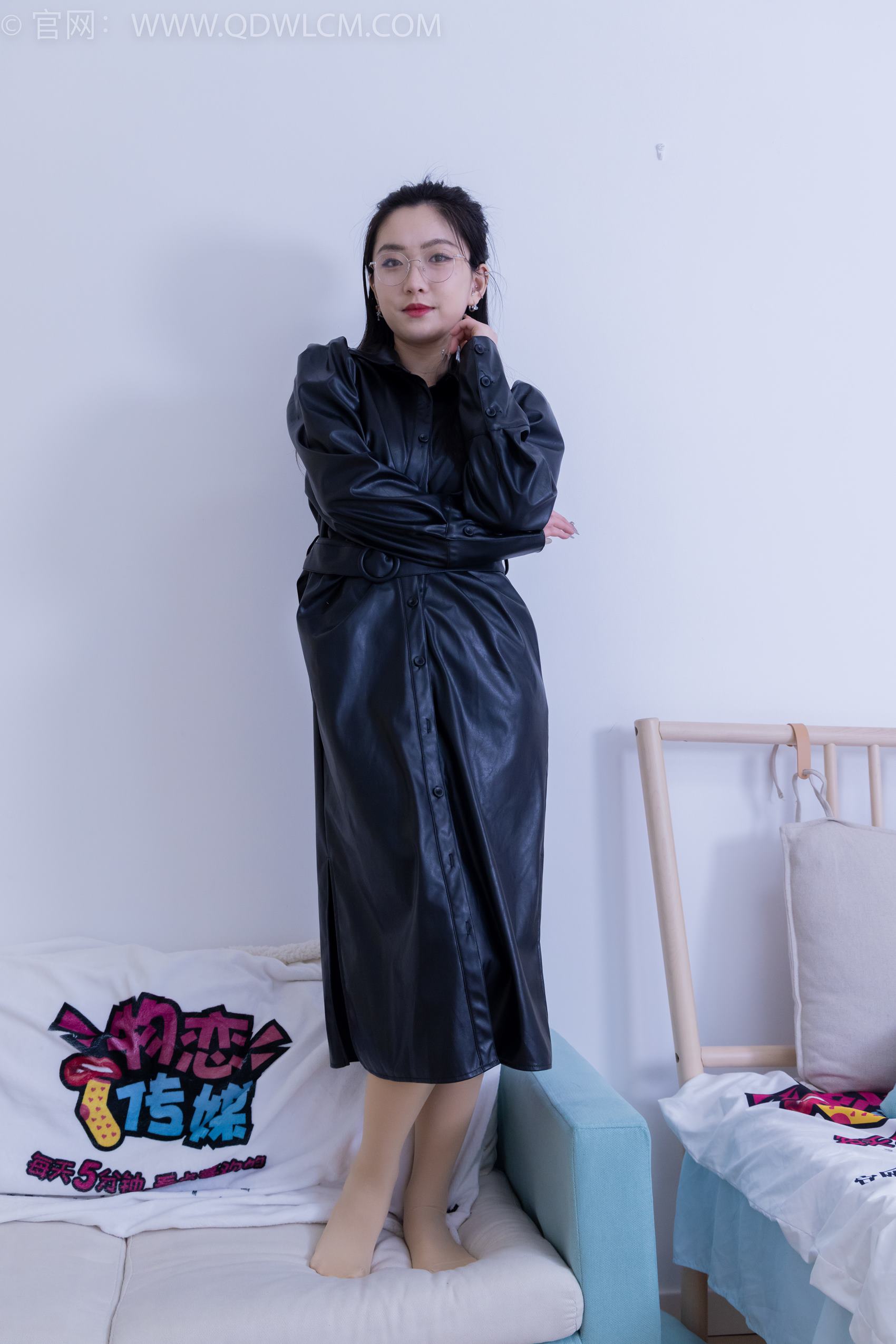 图片[52]-物恋传媒 NO.1951 川川-冰山美人[170P] – 速更版-美库