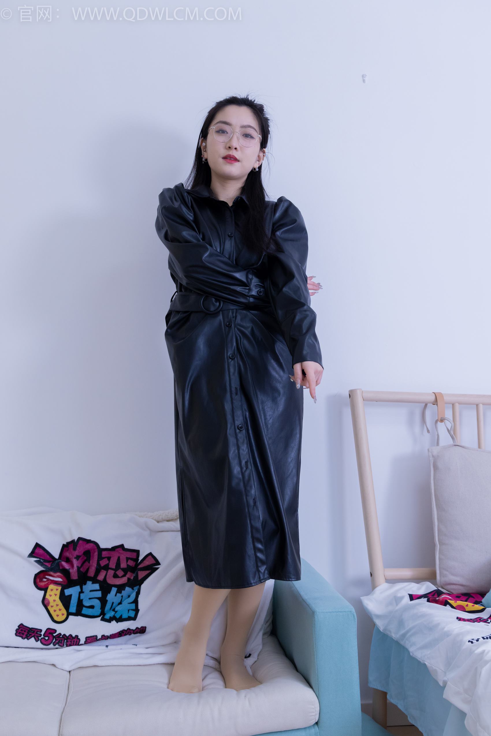 图片[53]-物恋传媒 NO.1951 川川-冰山美人[170P] – 速更版-美库