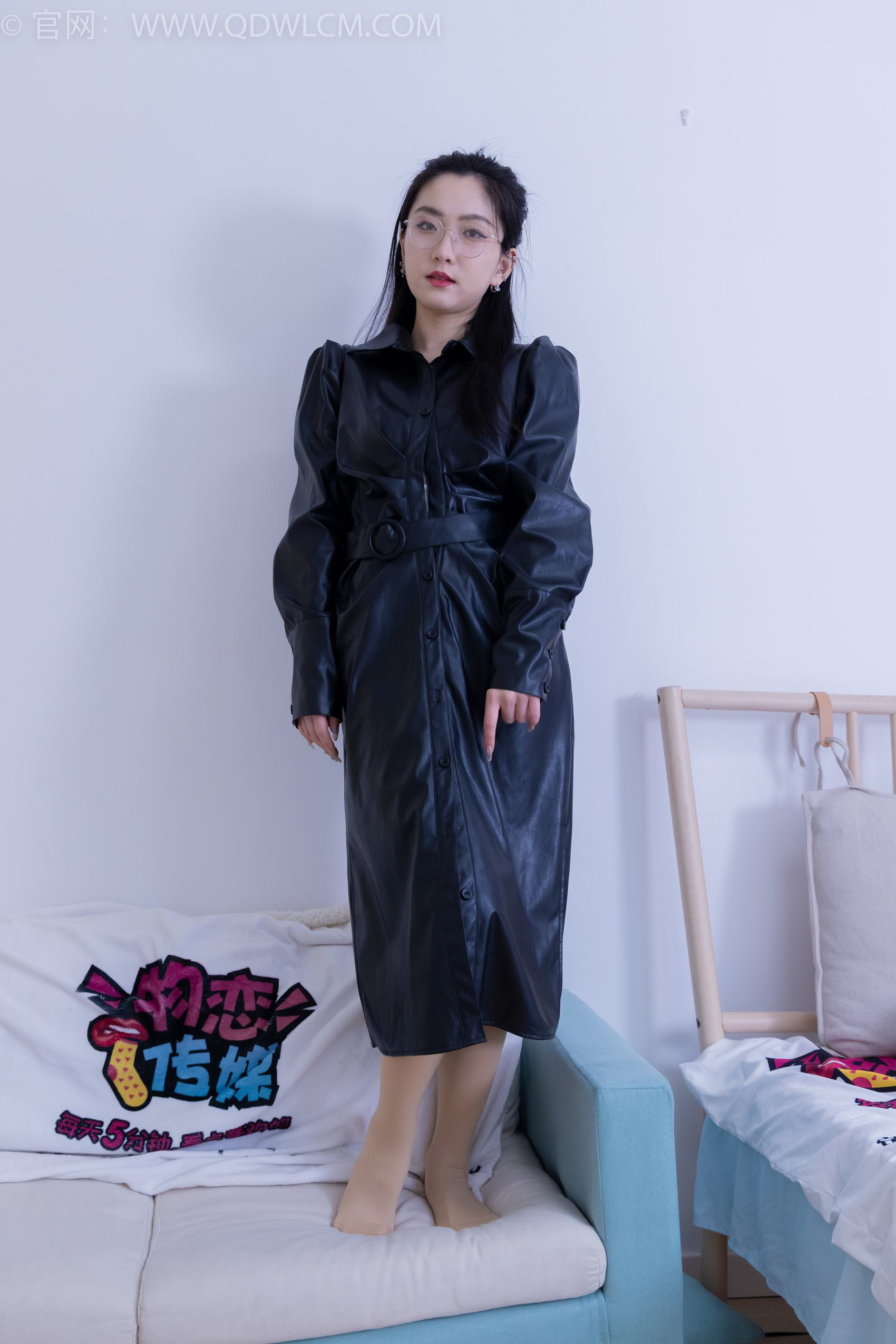 图片[55]-物恋传媒 NO.1951 川川-冰山美人[170P] – 速更版-美库