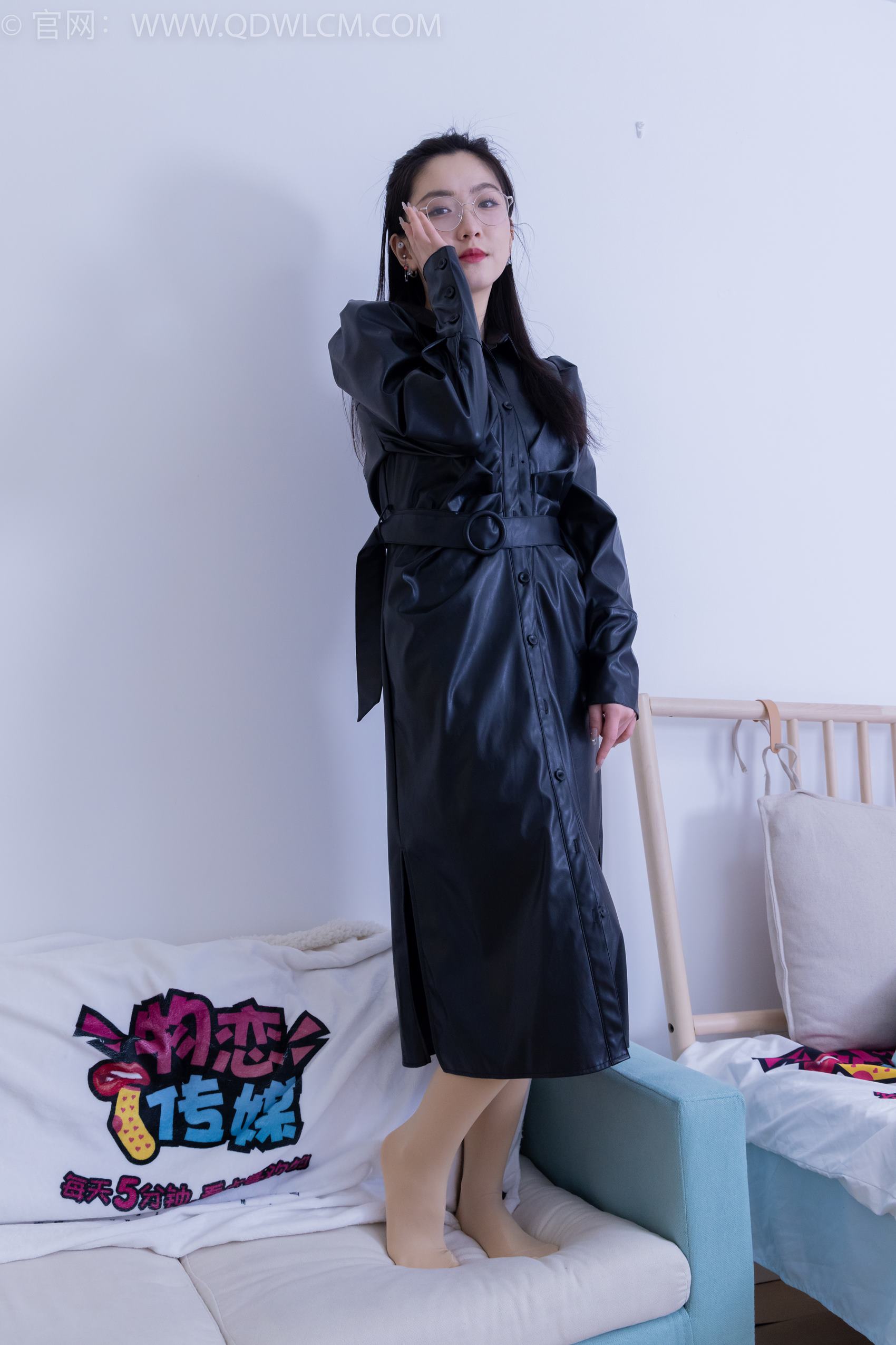 图片[56]-物恋传媒 NO.1951 川川-冰山美人[170P] – 速更版-美库