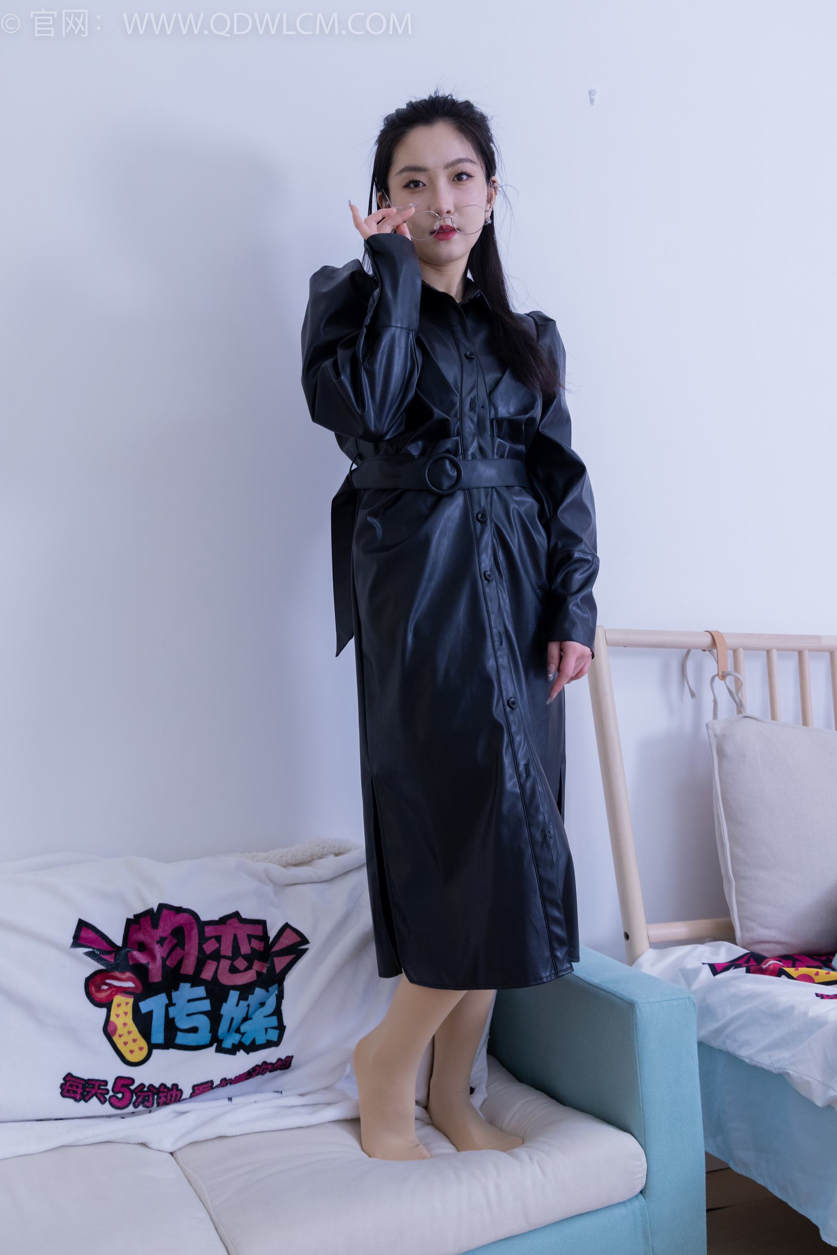 图片[57]-物恋传媒 NO.1951 川川-冰山美人[170P] – 速更版-美库