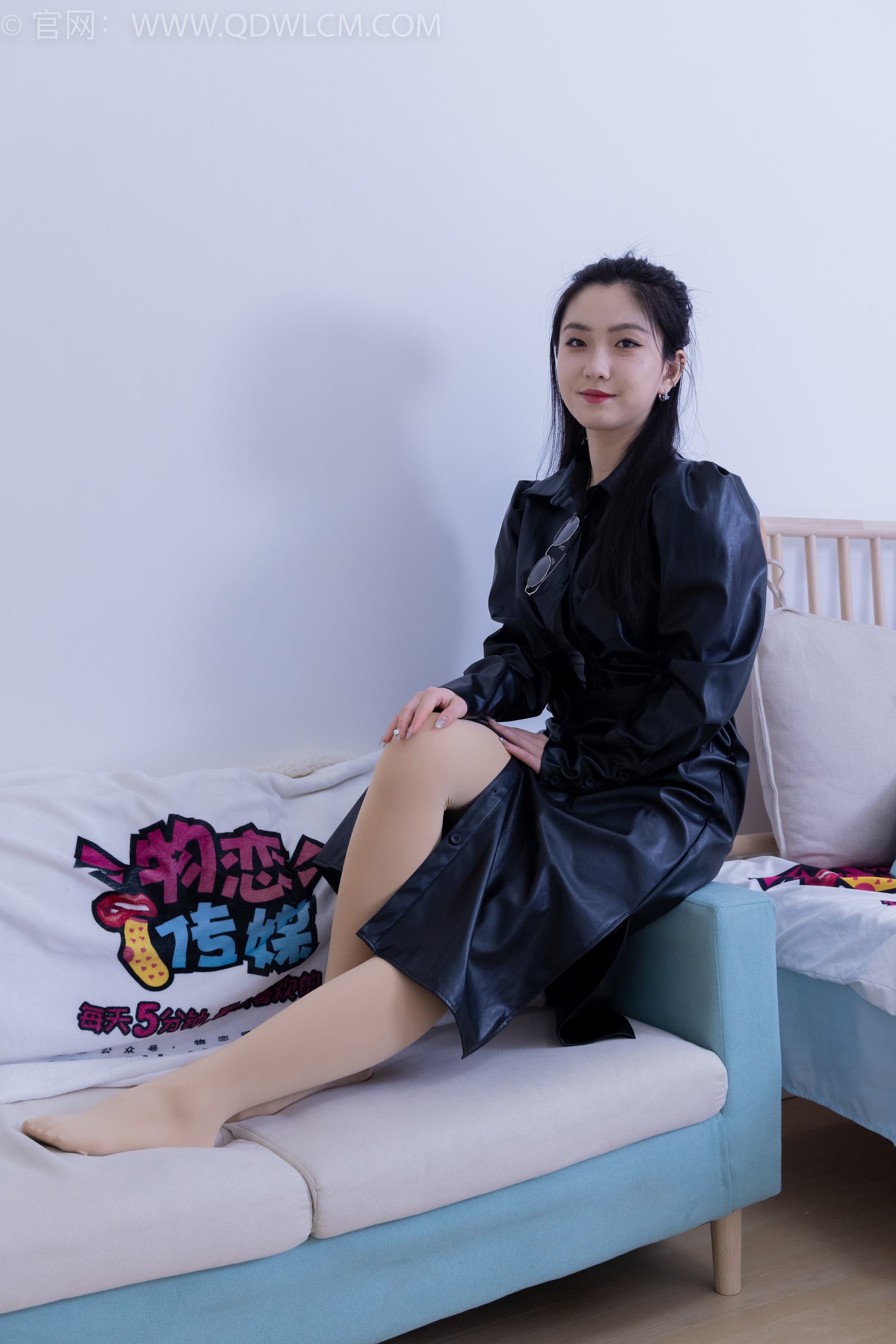 图片[61]-物恋传媒 NO.1951 川川-冰山美人[170P] – 速更版-美库