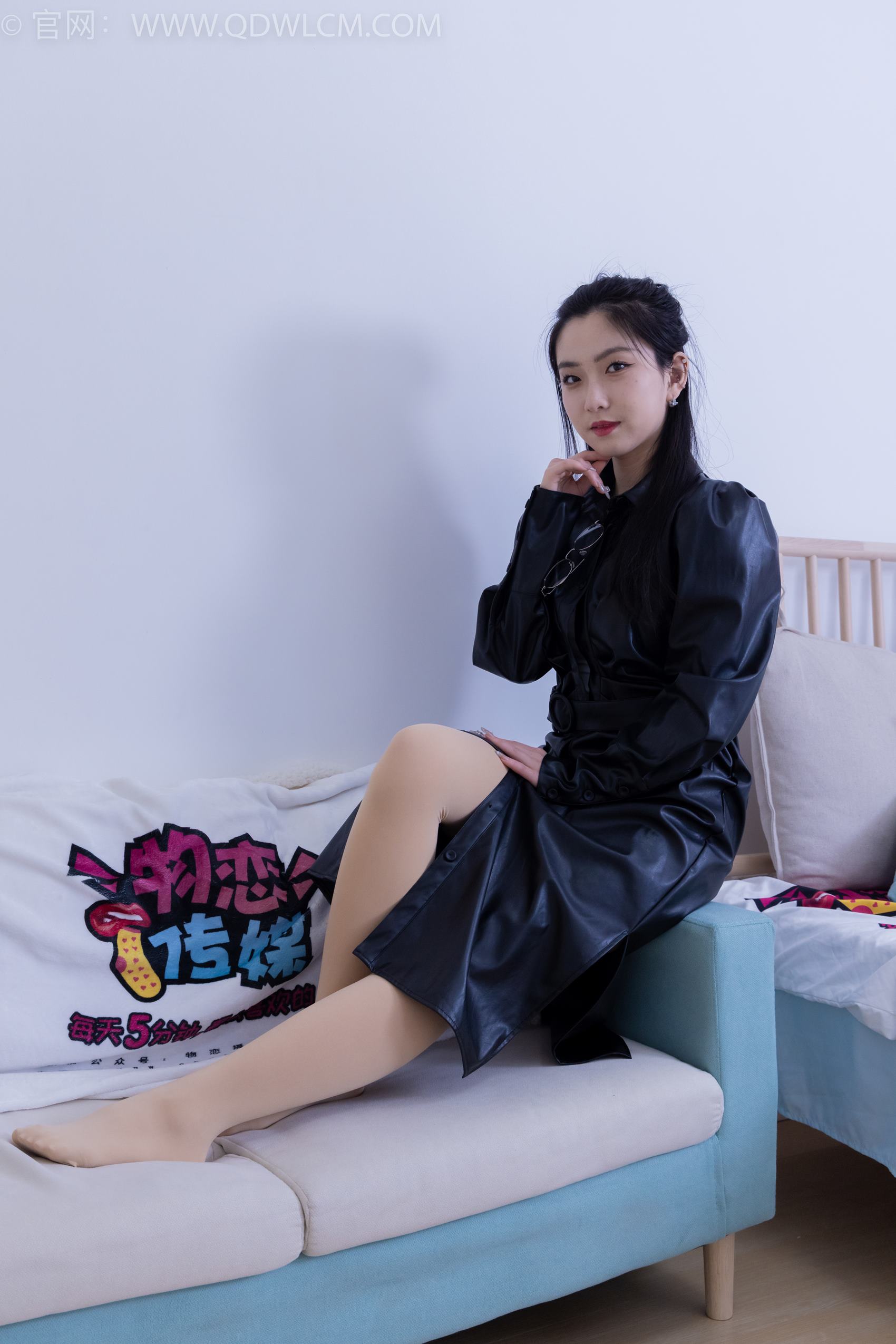 图片[62]-物恋传媒 NO.1951 川川-冰山美人[170P] – 速更版-美库