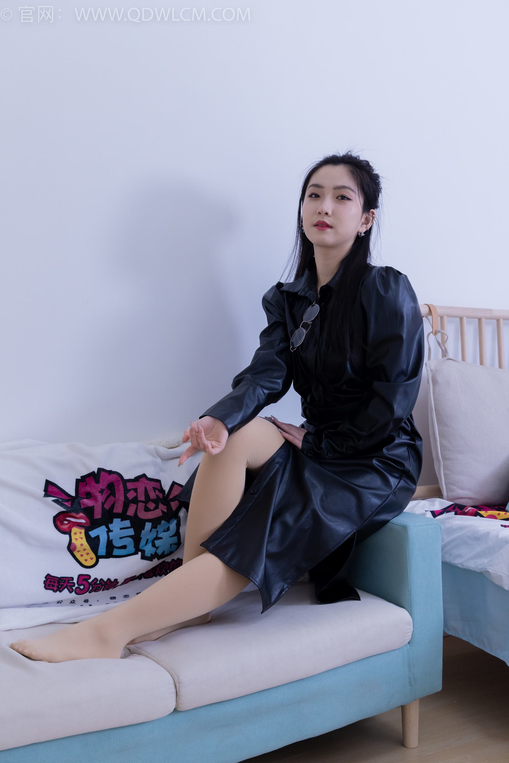 图片[63]-物恋传媒 NO.1951 川川-冰山美人[170P] – 速更版-美库