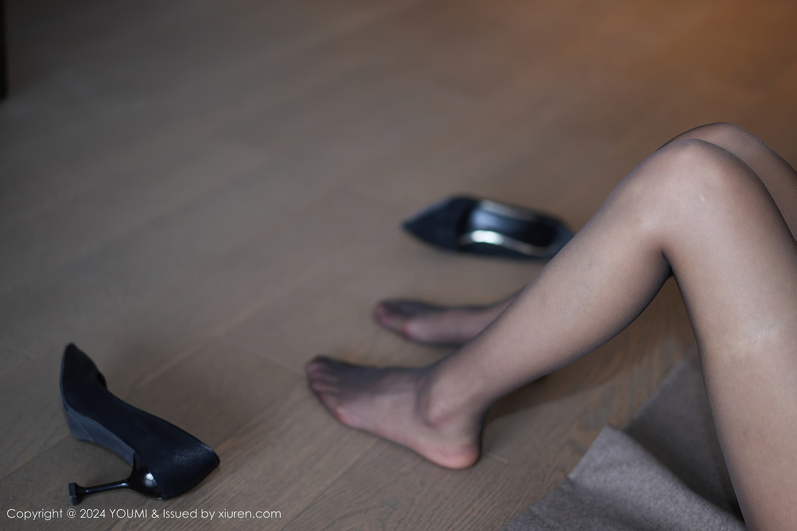 图片[11]-[YouMi尤蜜荟]2024.05.10 VOL.1060 菲儿beauty 黑丝长腿 [10+1P] – 速更版-美库