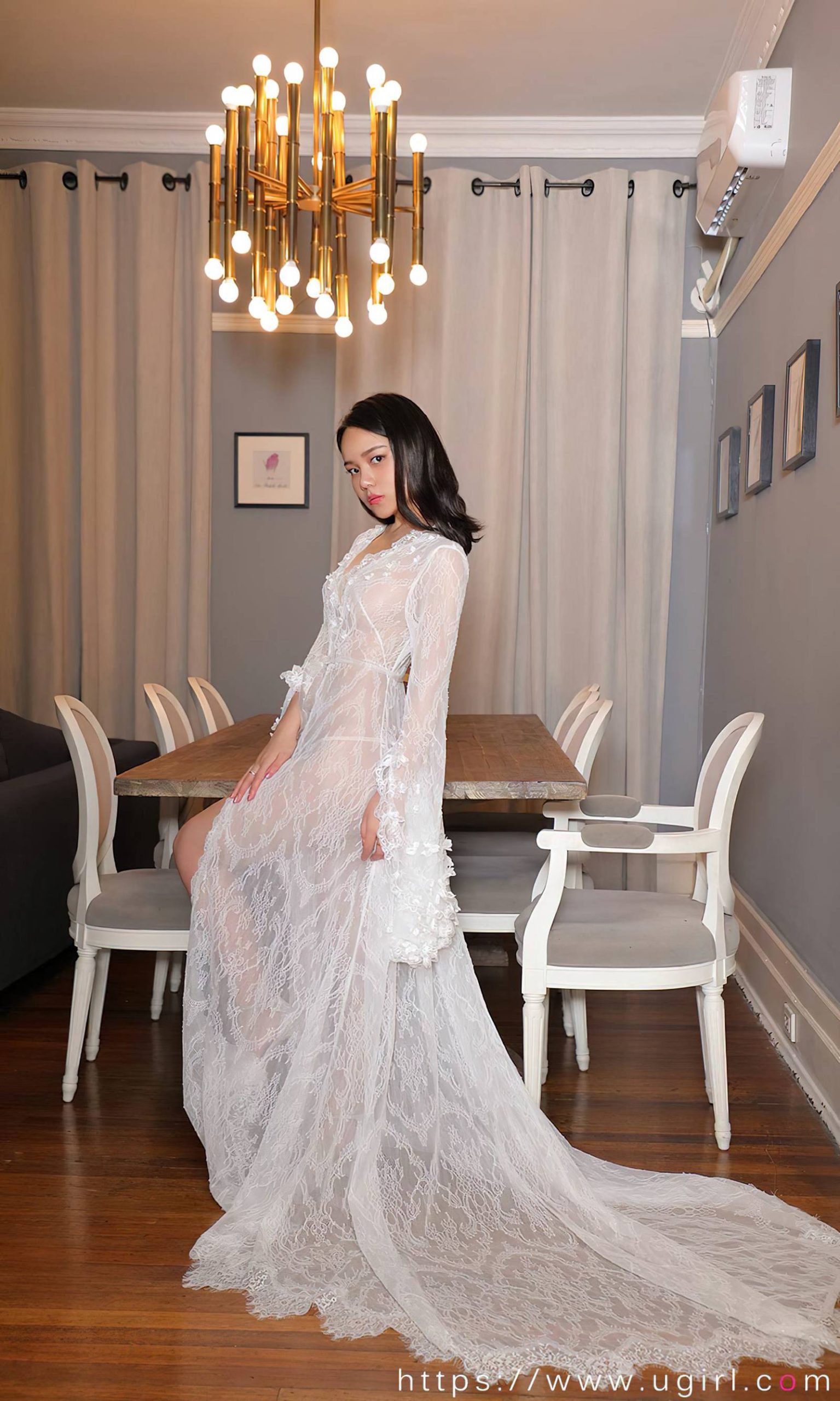 图片[26]-[爱尤物]2024 NO.2842 遇见你之后 予念[35P] – 速更版-美库