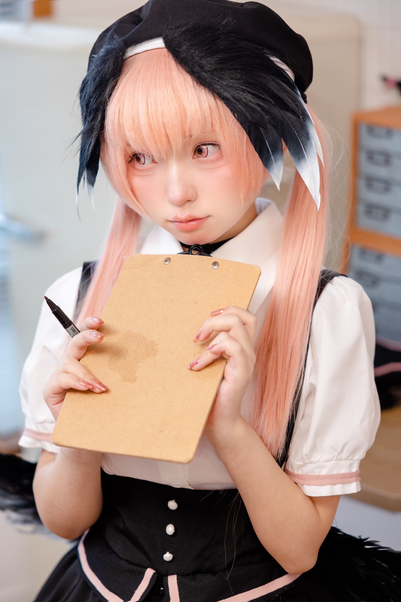 图片[18]-花铃  – 小春[45P] – 速更版-美库