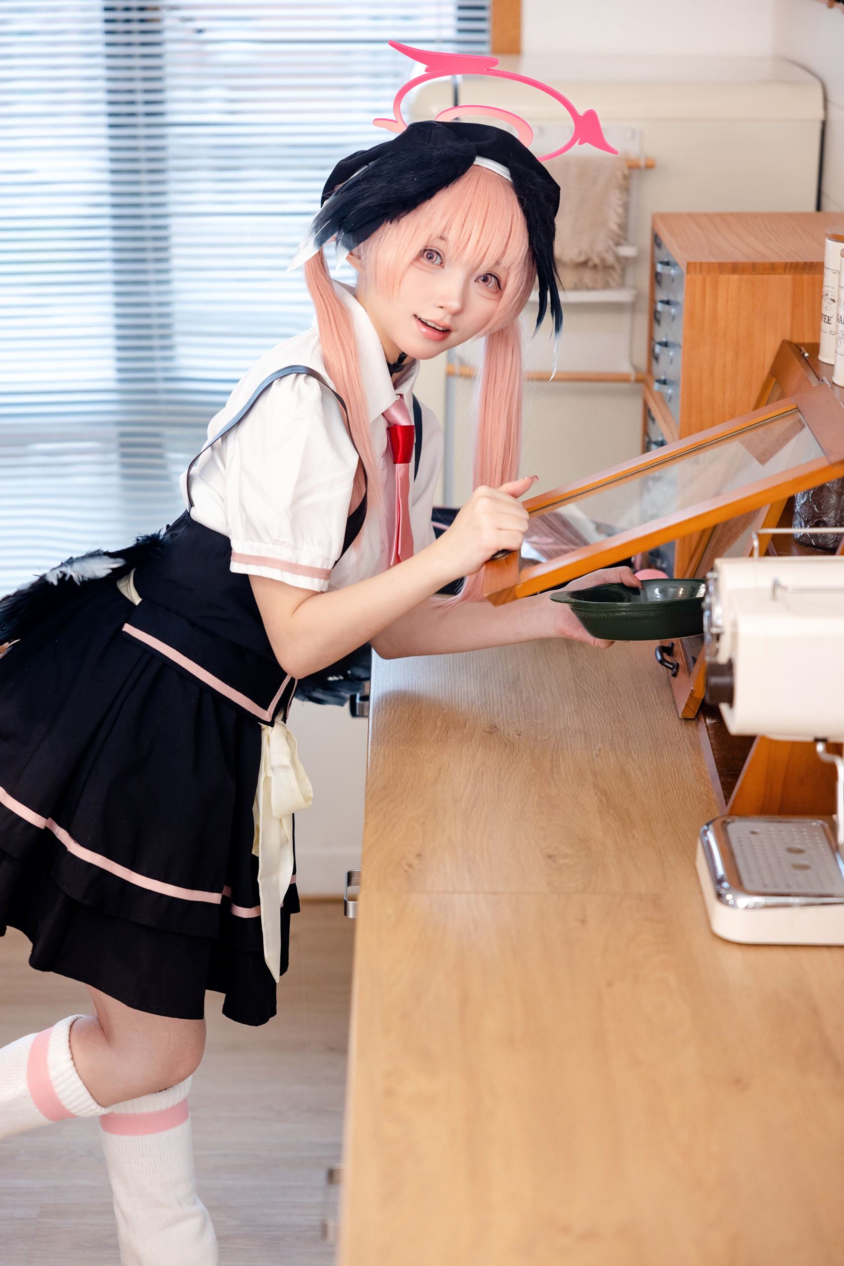 图片[22]-花铃  – 小春[45P] – 速更版-美库