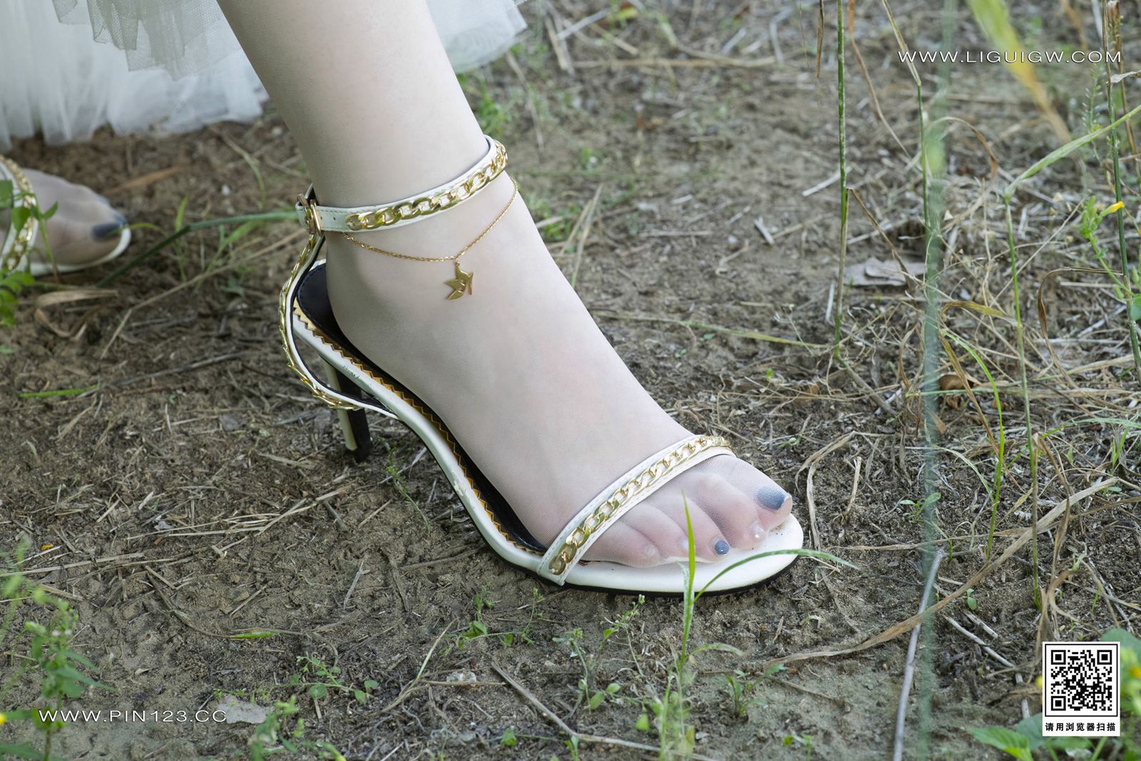 图片[12]-[Ligui丽柜]2024.06.17 林中精灵 图图[53+1P] – 速更版-美库