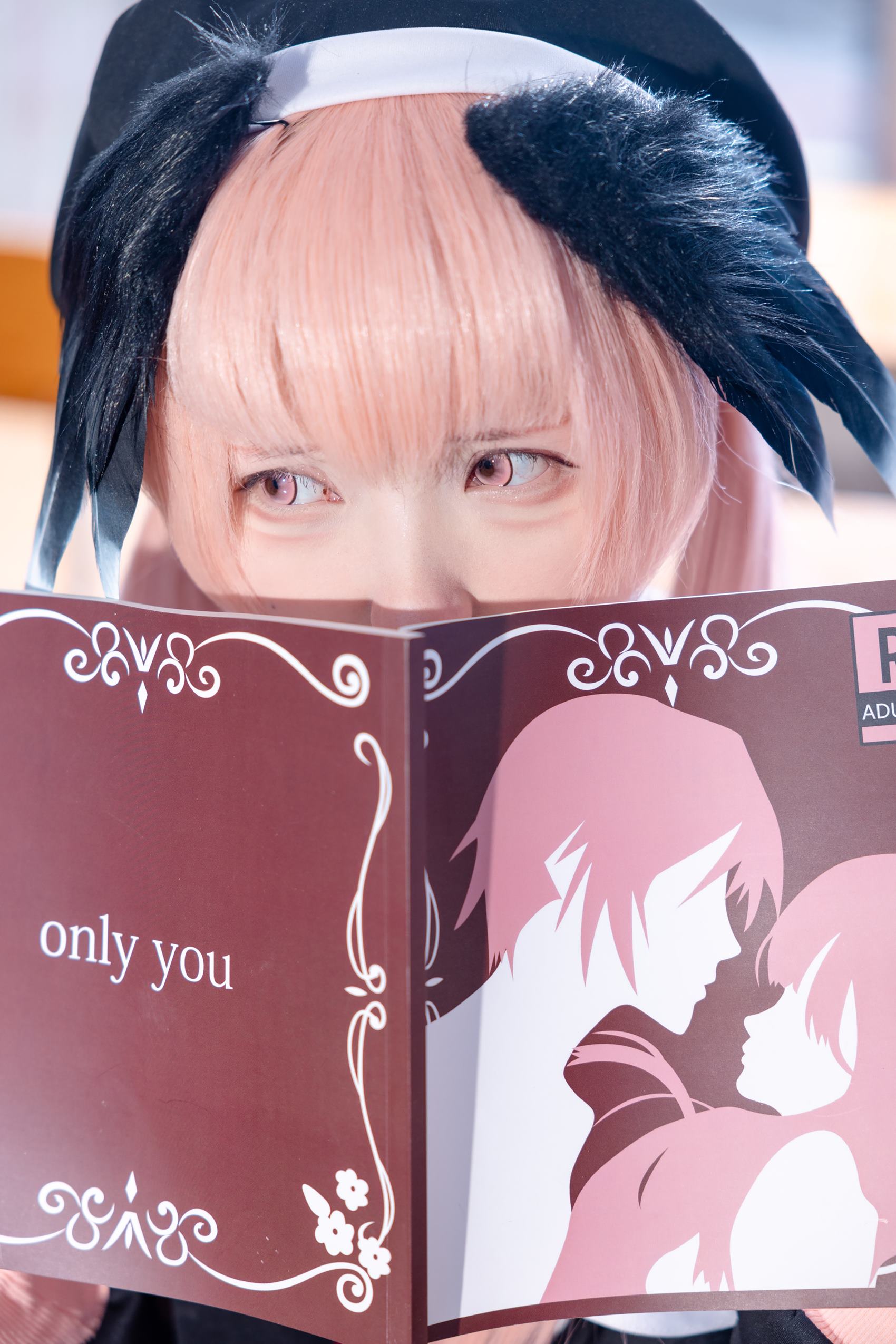 图片[27]-花铃  – 小春[45P] – 速更版-美库