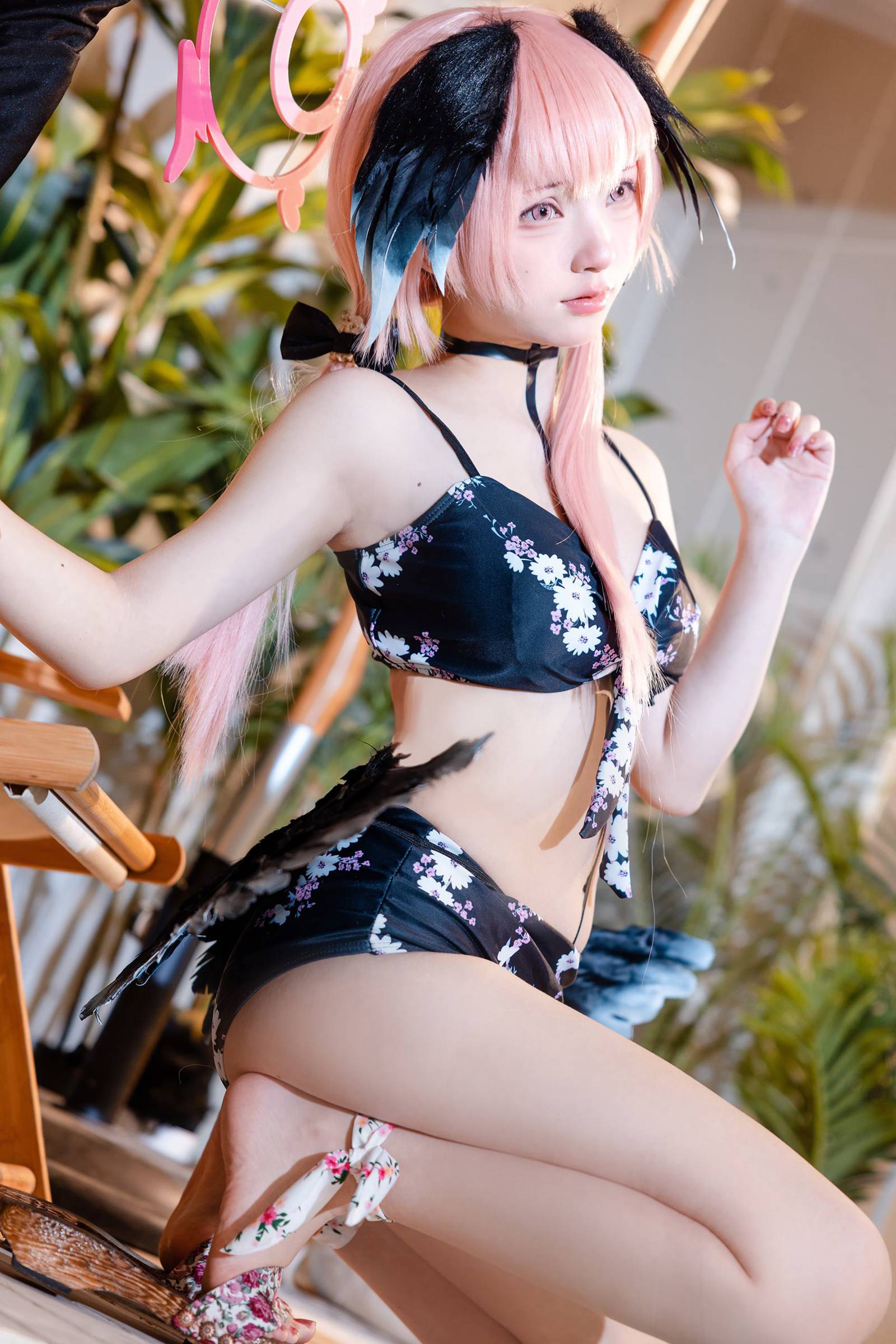 图片[31]-花铃  – 小春[45P] – 速更版-美库