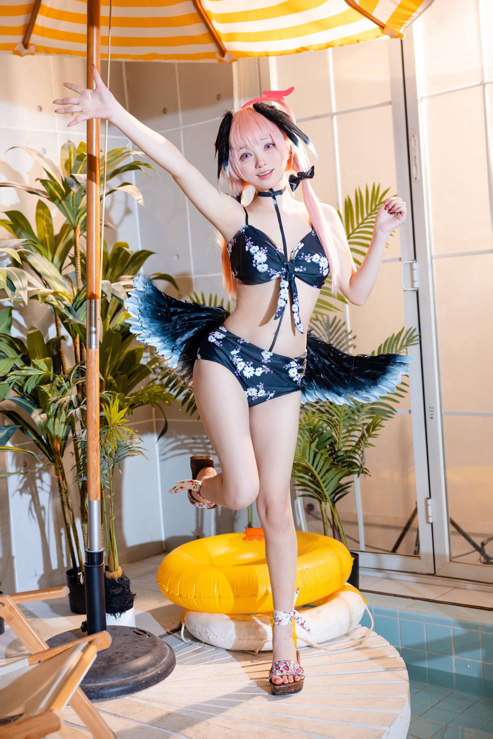 图片[32]-花铃  – 小春[45P] – 速更版-美库