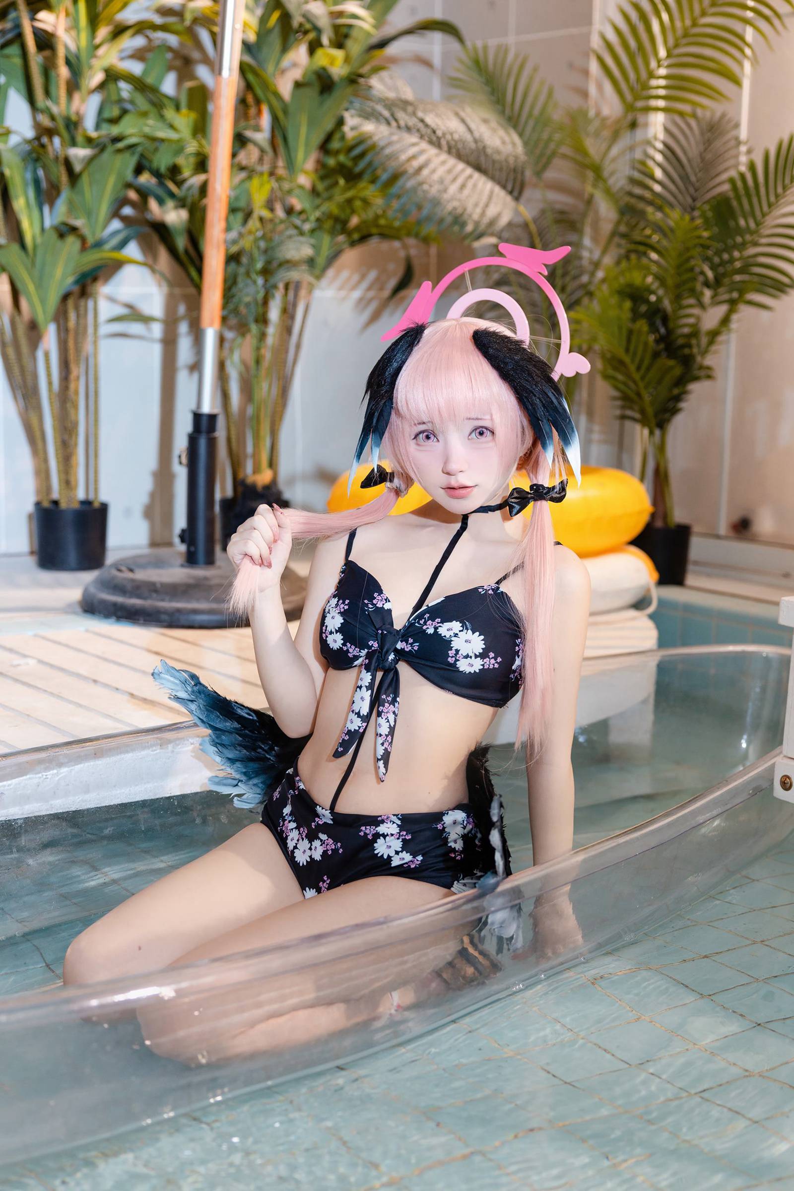 图片[38]-花铃  – 小春[45P] – 速更版-美库