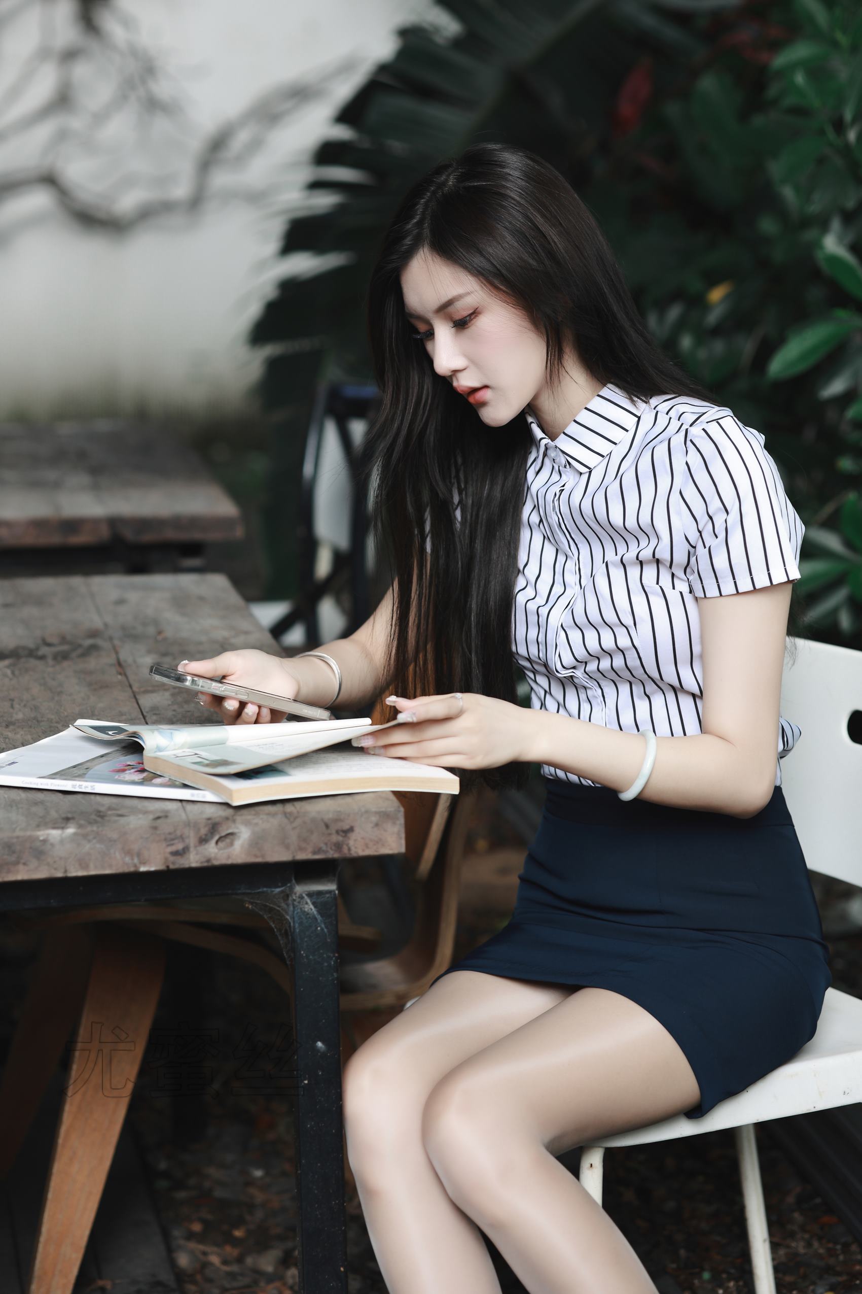 图片[10]-尤密思 No.106 穿搭推广展示图集[42P] – 速更版-美库