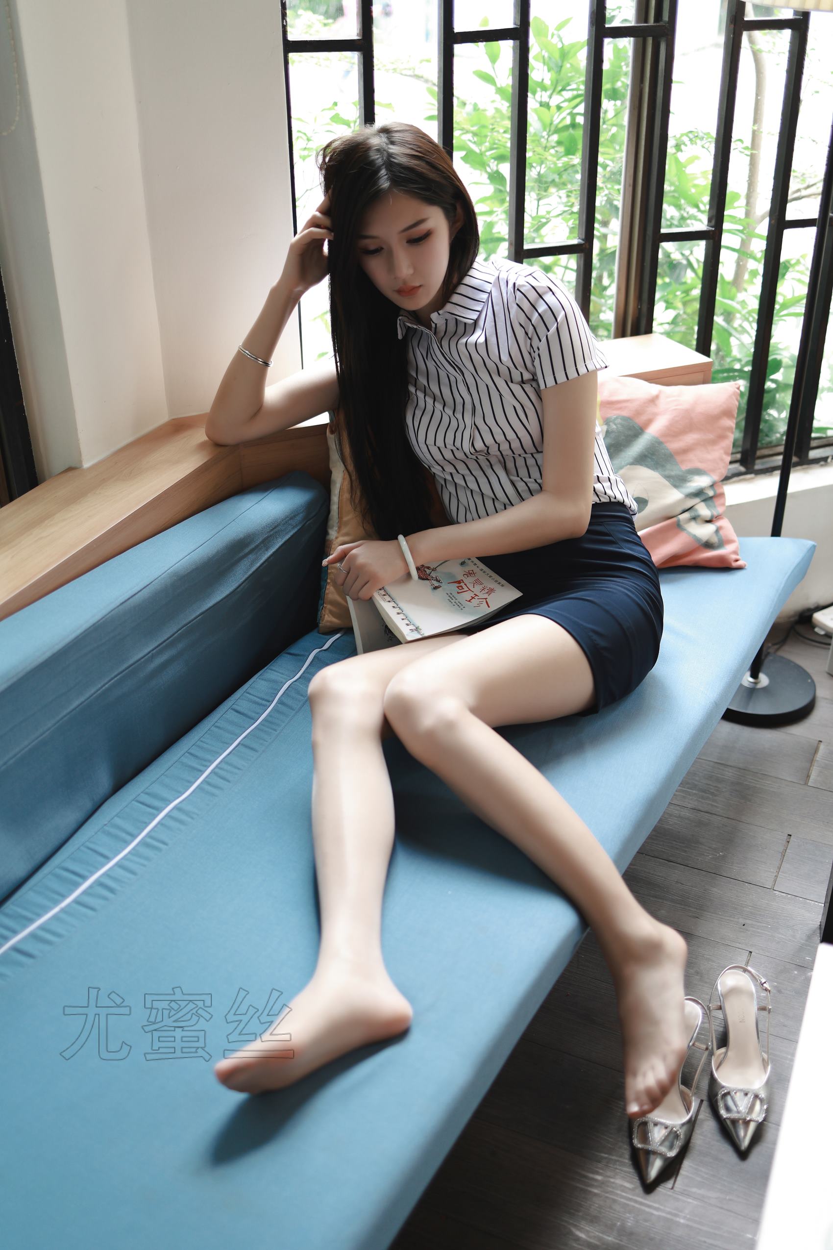 图片[11]-尤密思 No.106 穿搭推广展示图集[42P] – 速更版-美库