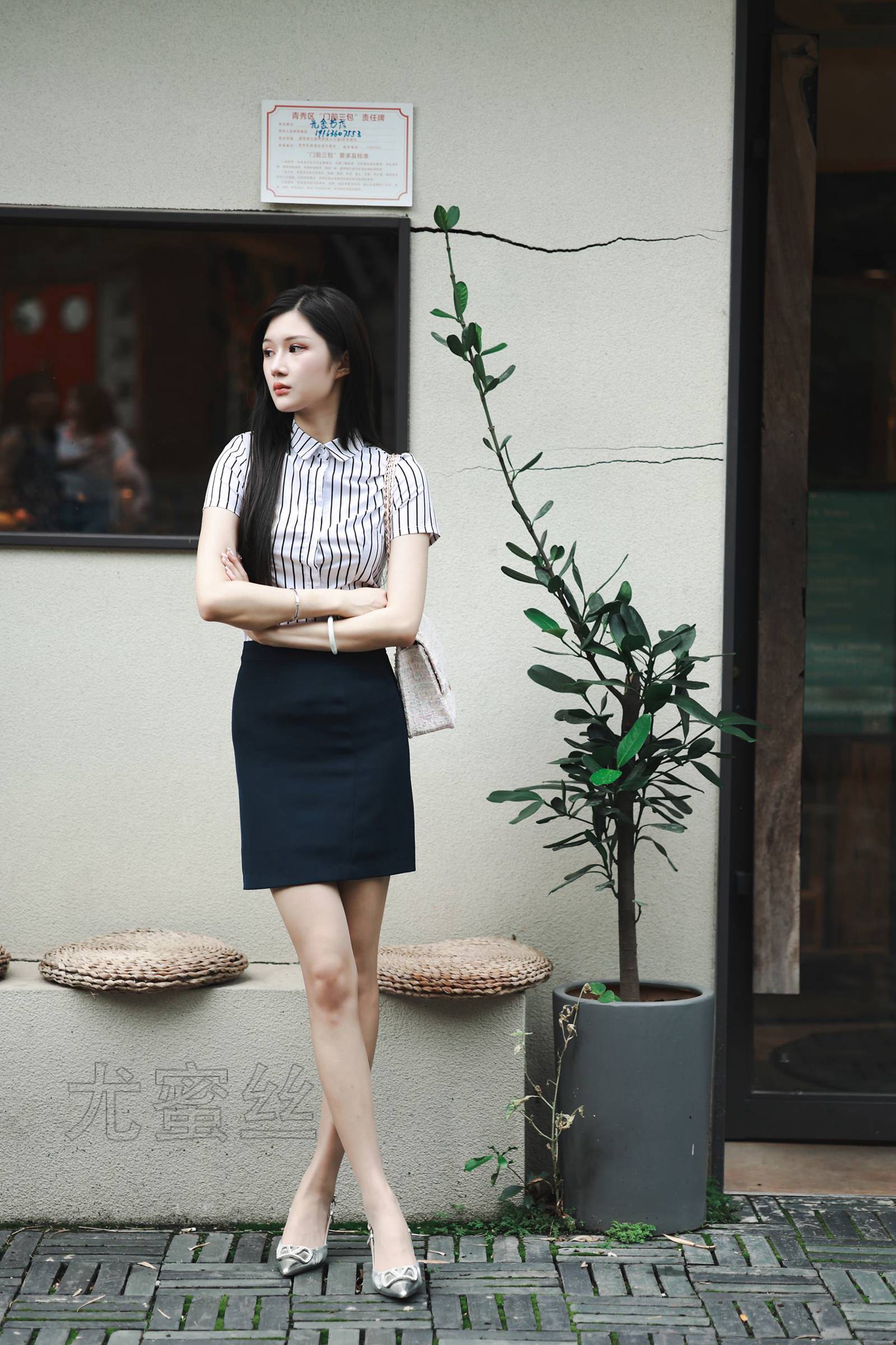 图片[15]-尤密思 No.106 穿搭推广展示图集[42P] – 速更版-美库