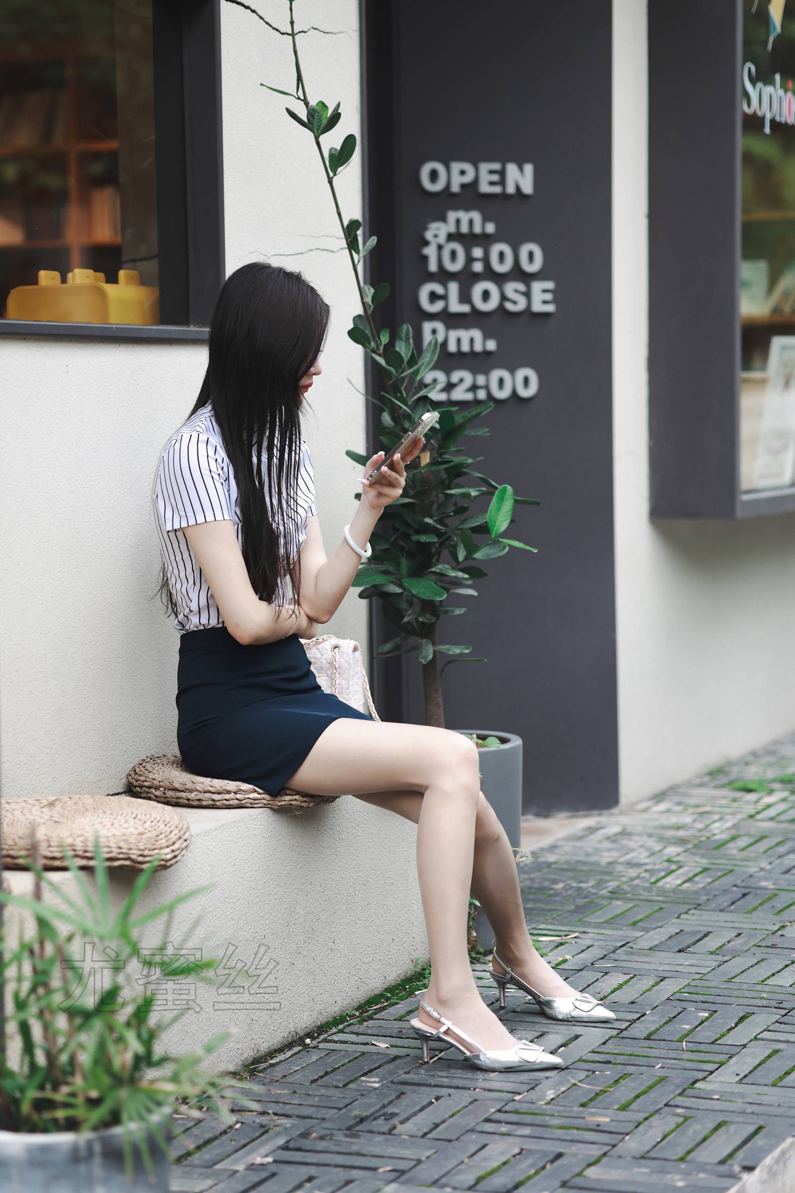 图片[24]-尤密思 No.106 穿搭推广展示图集[42P] – 速更版-美库