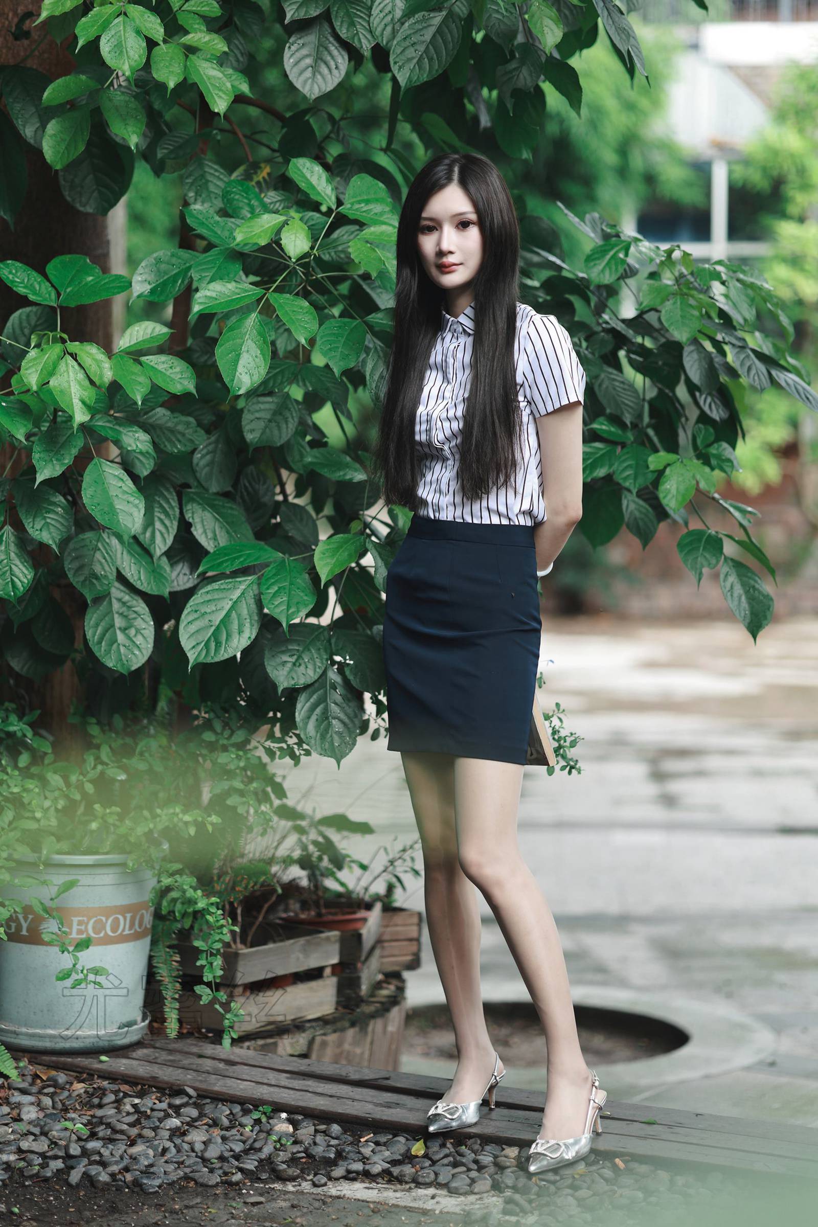 图片[36]-尤密思 No.106 穿搭推广展示图集[42P] – 速更版-美库