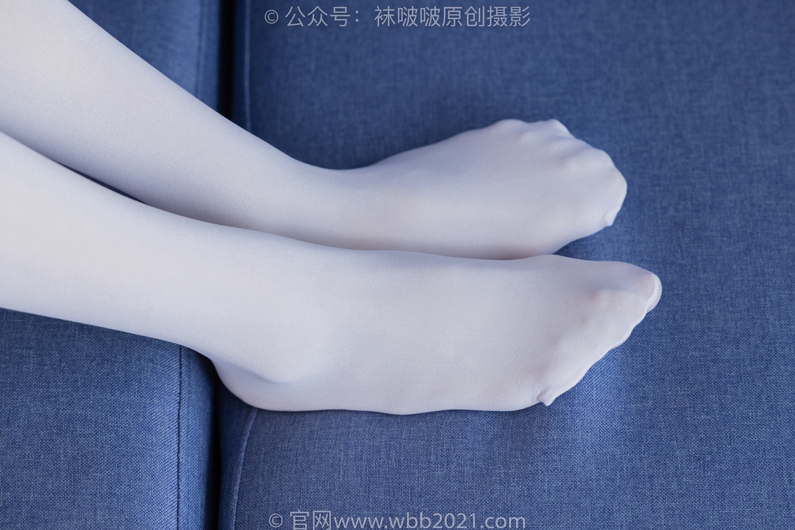 图片[25]-[BoBoSocks袜啵啵]NO.371 芝士-平底鞋、高跟凉鞋、厚白丝小腿袜、短白丝[140P] – 速更版-美库