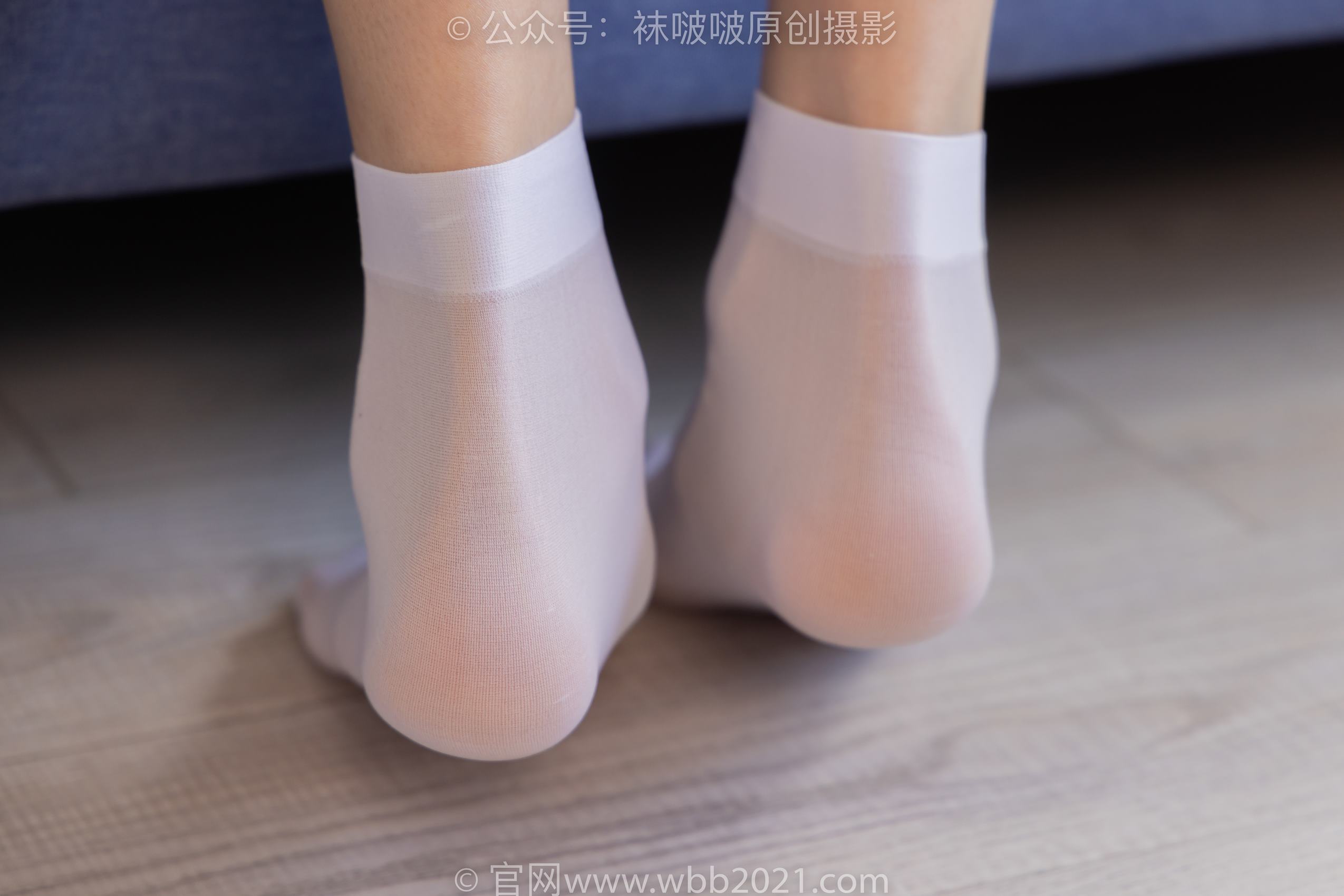 图片[91]-[BoBoSocks袜啵啵]NO.371 芝士-平底鞋、高跟凉鞋、厚白丝小腿袜、短白丝[140P] – 速更版-美库