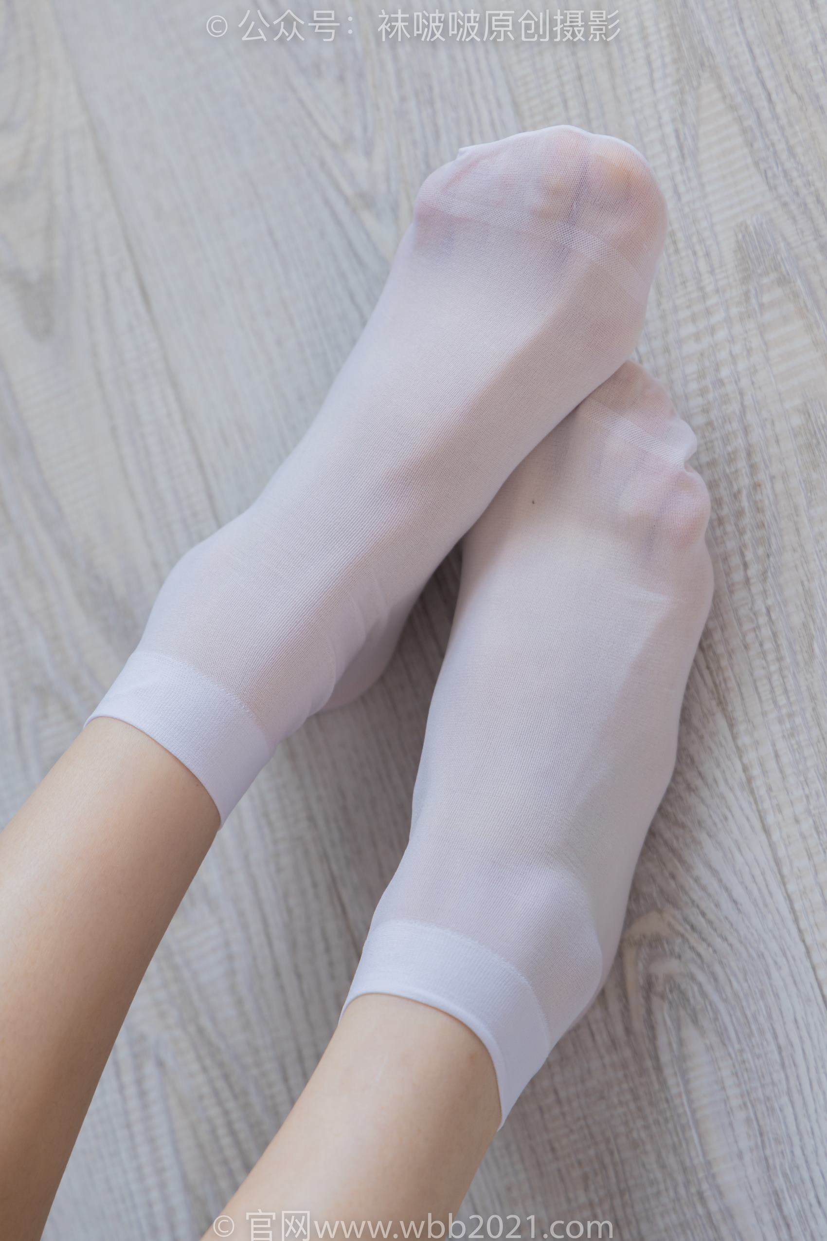 图片[119]-[BoBoSocks袜啵啵]NO.371 芝士-平底鞋、高跟凉鞋、厚白丝小腿袜、短白丝[140P] – 速更版-美库
