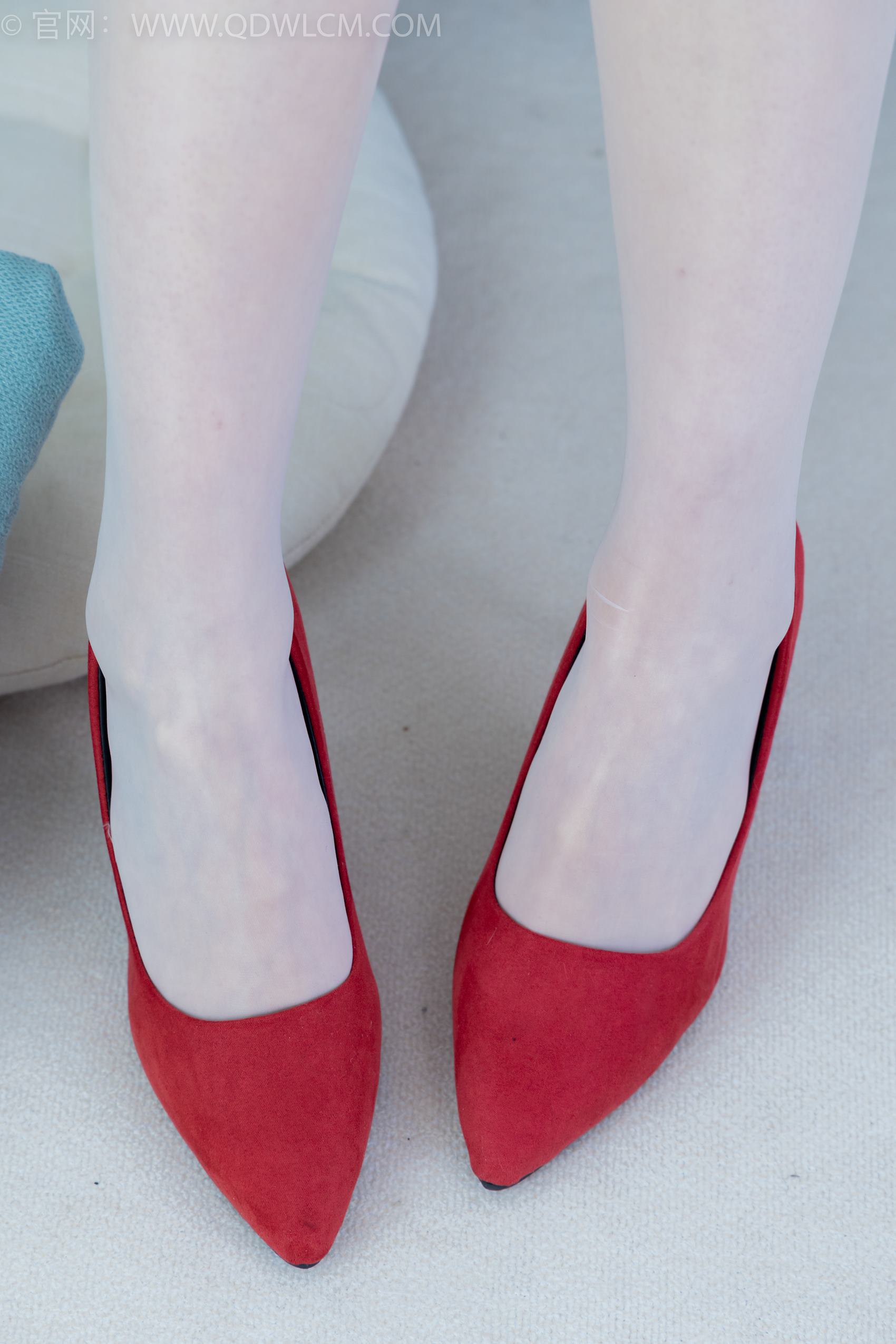 图片[151]-物恋传媒 NO.1952 小竹-圣诞仙女[150P] – 速更版-美库