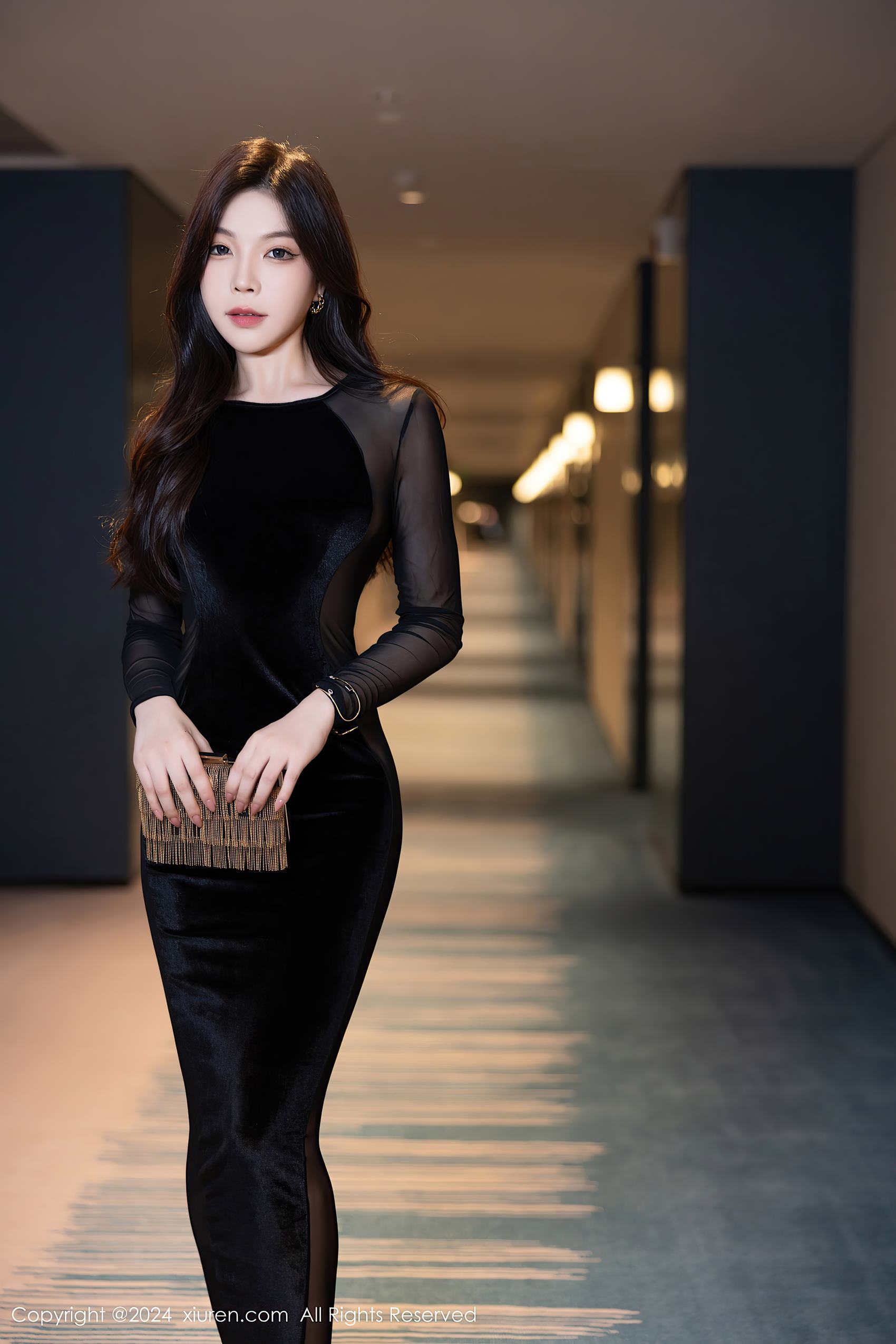 图片[20]-[Xiuren秀人网]2024.05.24 NO.8598 徐莉芝Booty[23+1P] – 速更版-美库