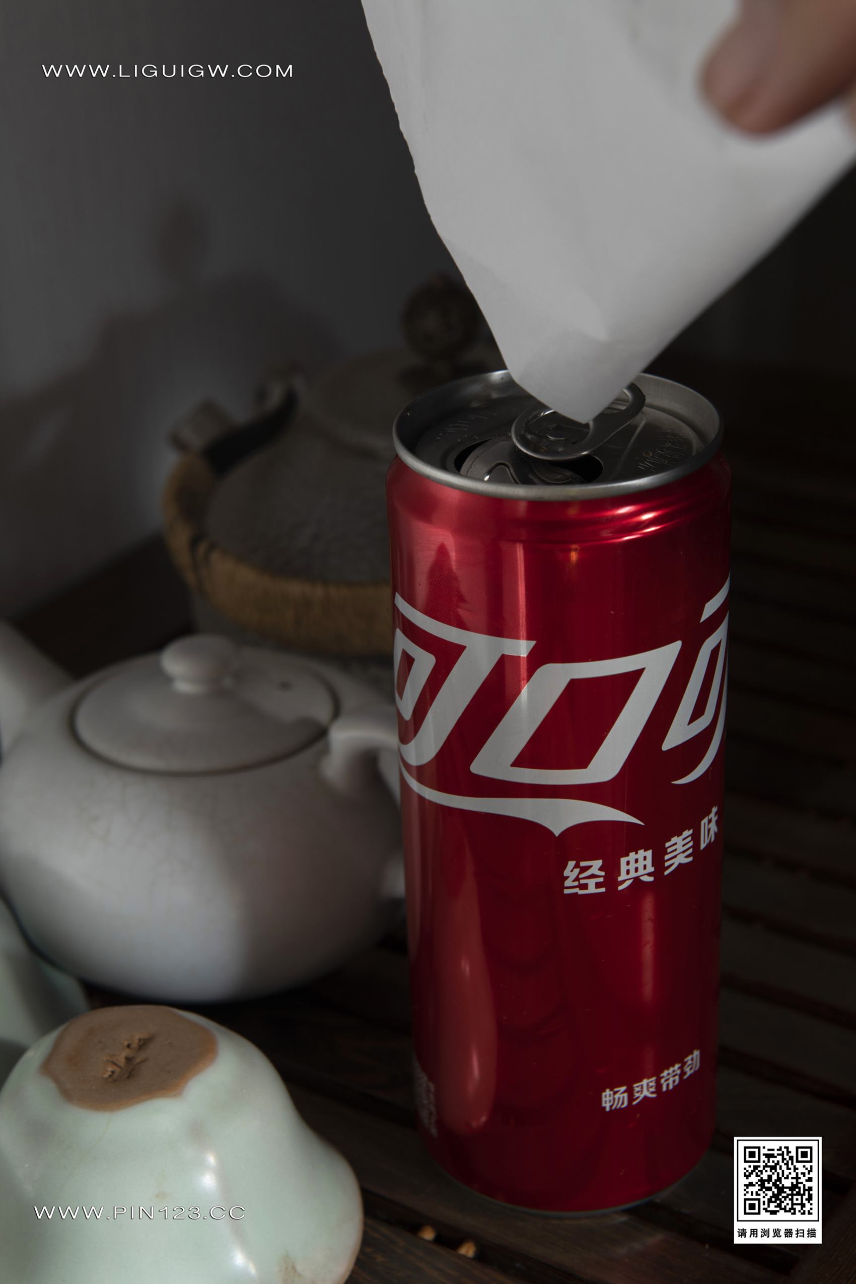 图片[57]-[Ligui丽柜]2024.06.21 私人订制 甜甜[61+1P] – 速更版-美库