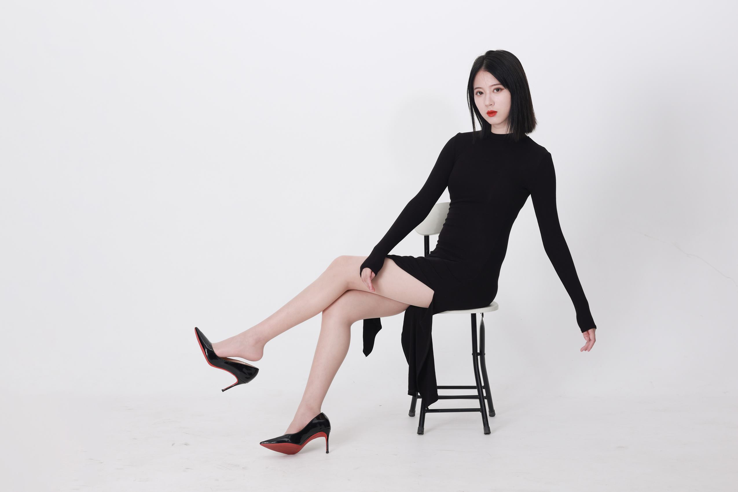 图片[12]-尤密思 No.107 穿搭推广展示图集[18P] – 速更版-美库