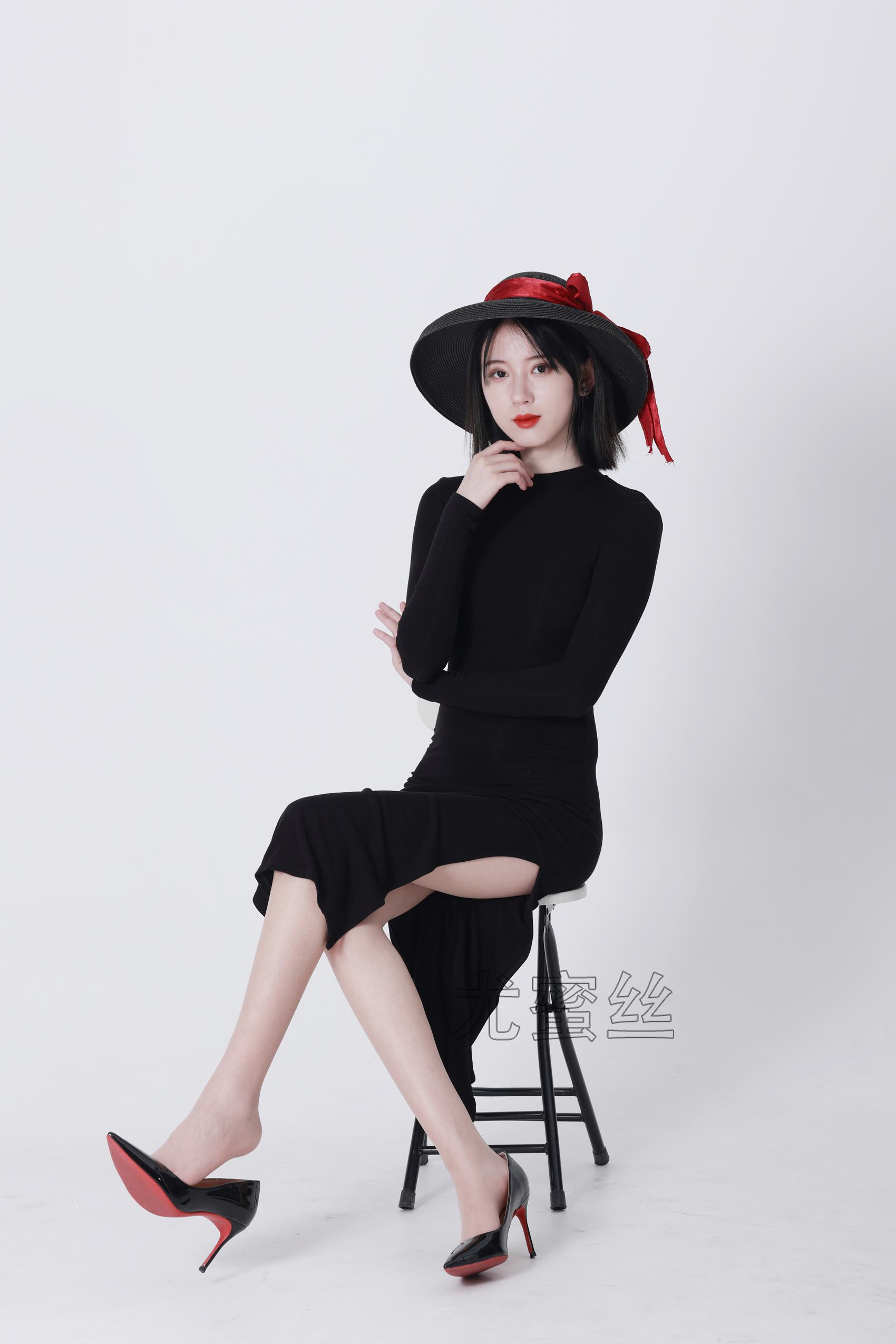 图片[17]-尤密思 No.107 穿搭推广展示图集[18P] – 速更版-美库