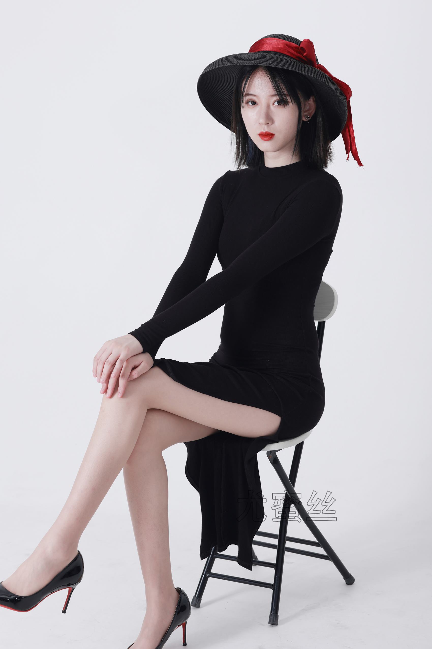 图片[19]-尤密思 No.107 穿搭推广展示图集[18P] – 速更版-美库