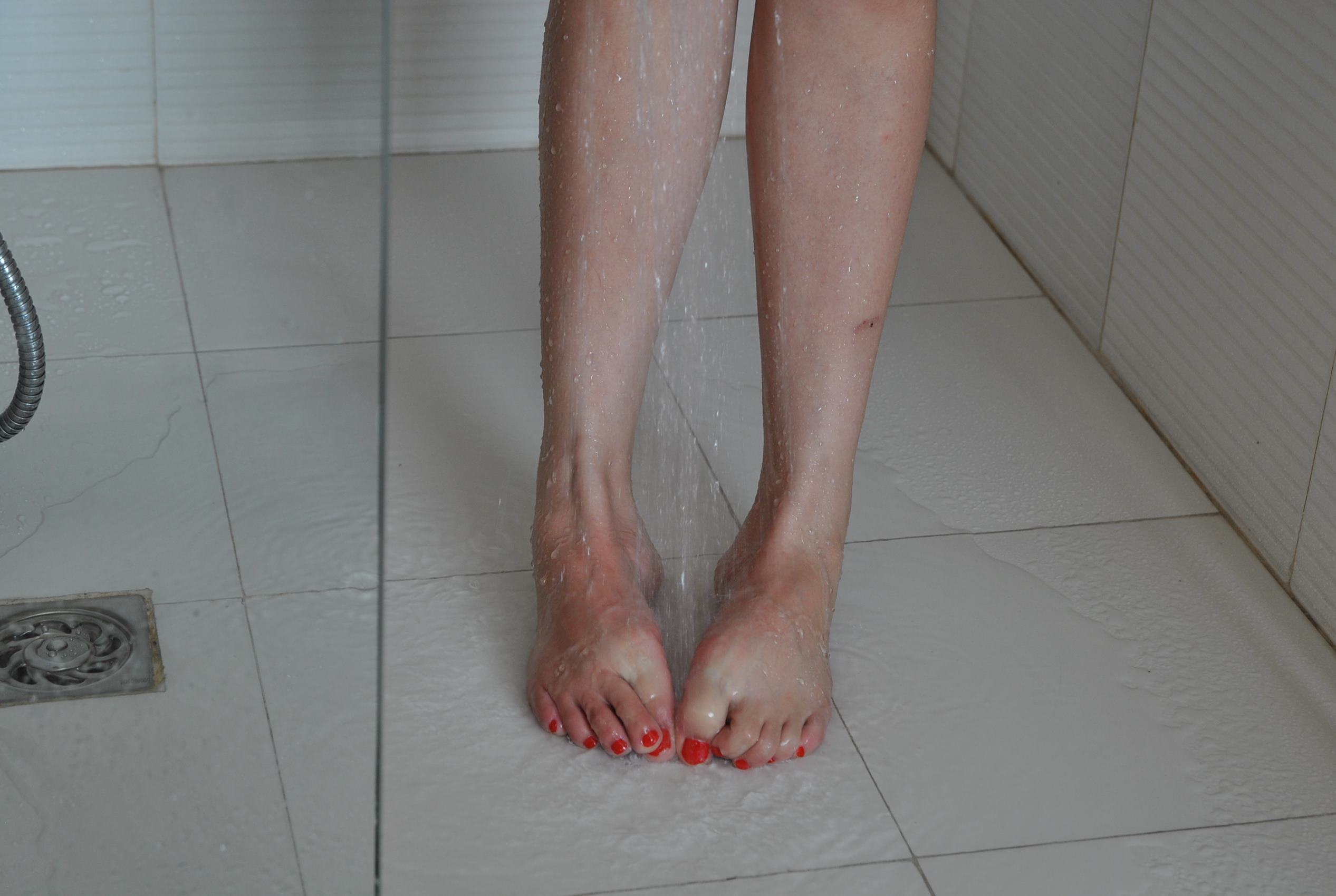 图片[11]-自由摄影 No.235 沐足 [49P] – 速更版-美库