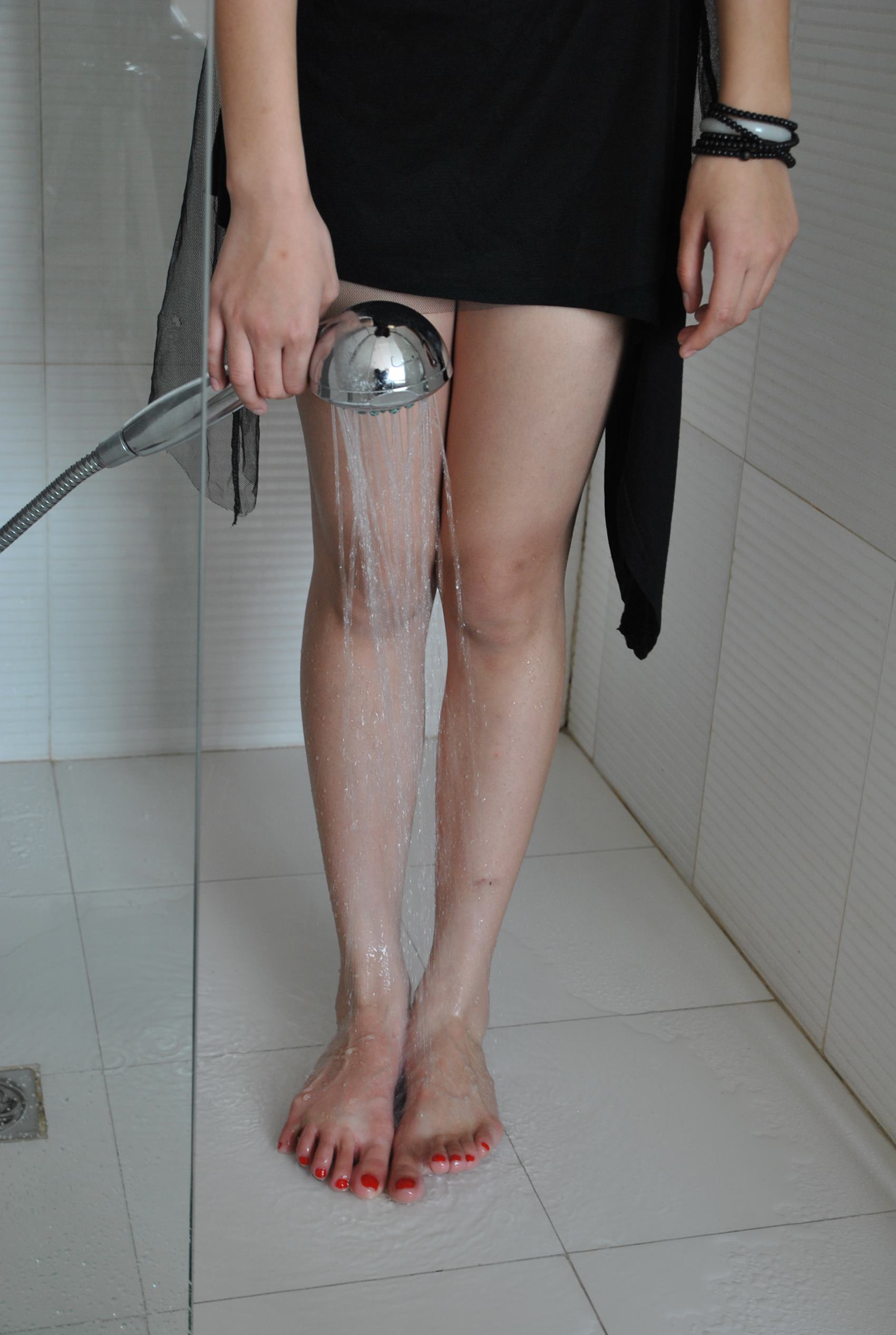 图片[13]-自由摄影 No.235 沐足 [49P] – 速更版-美库