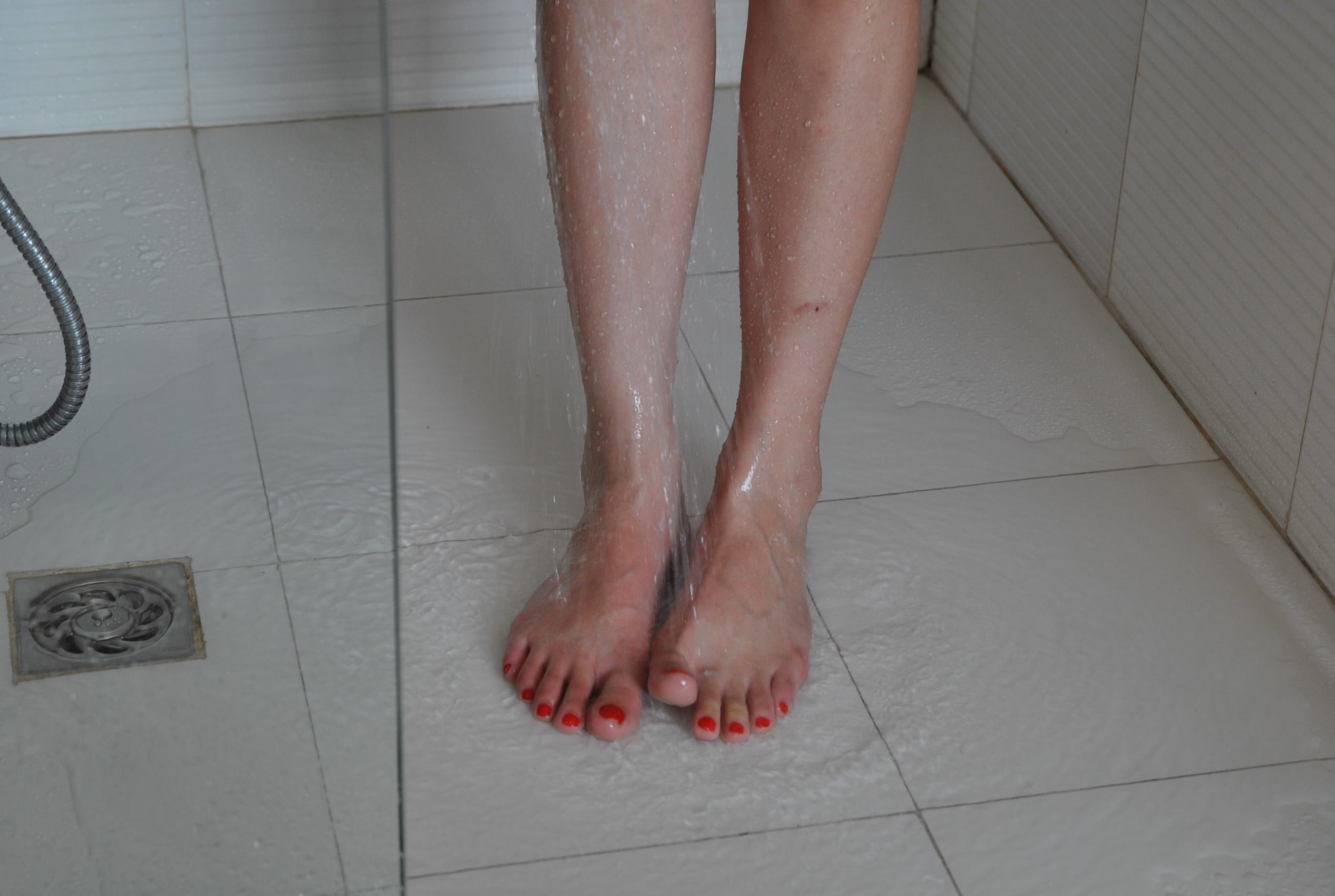 图片[22]-自由摄影 No.235 沐足 [49P] – 速更版-美库