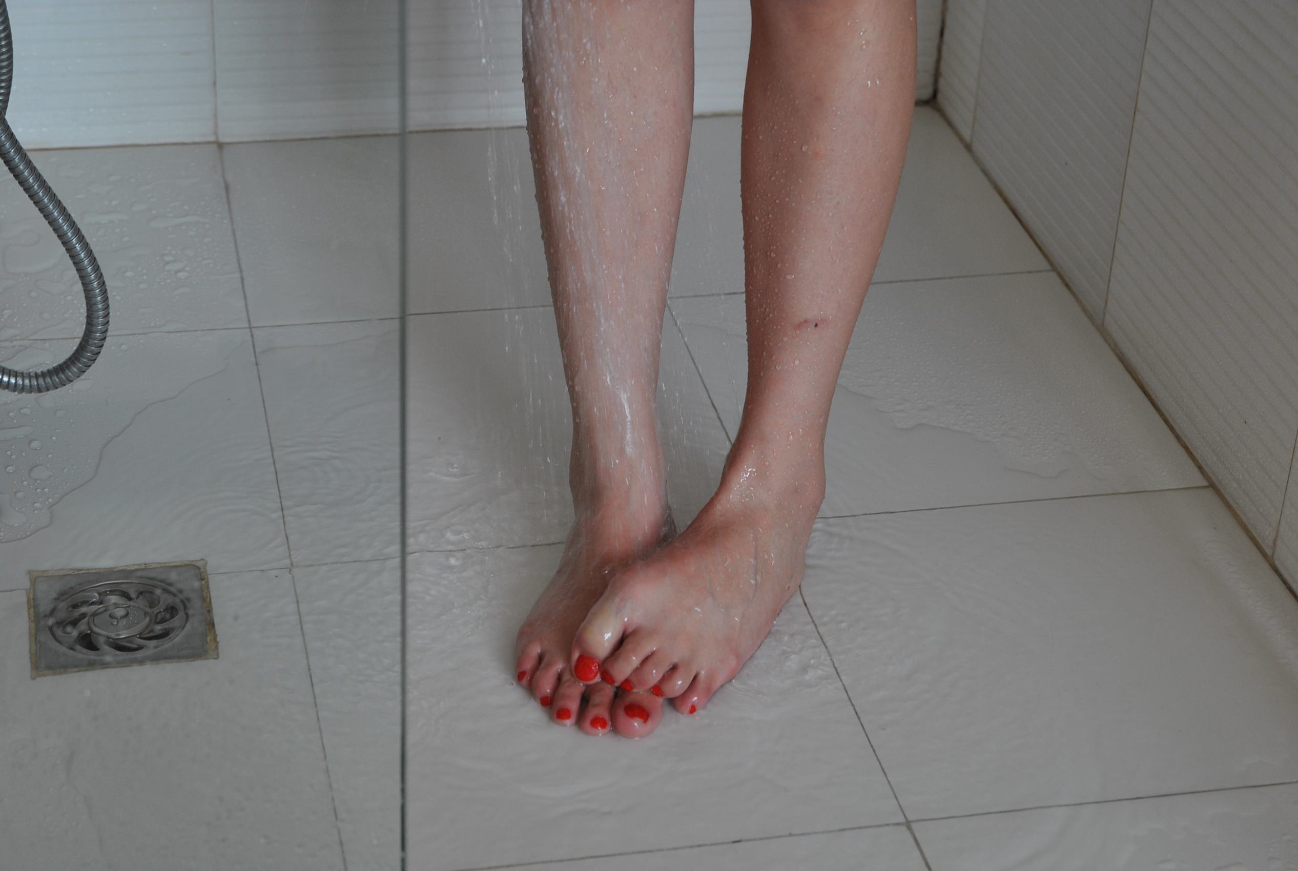 图片[24]-自由摄影 No.235 沐足 [49P] – 速更版-美库