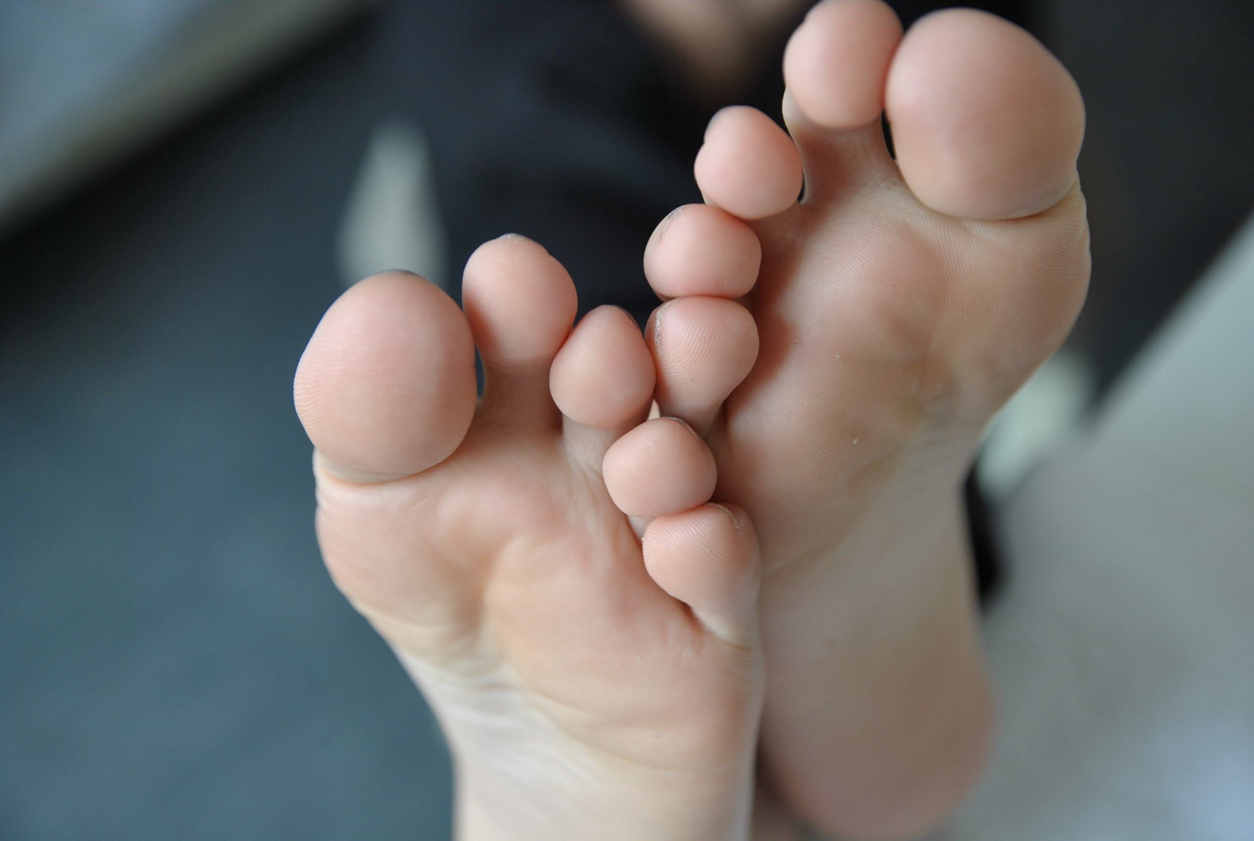 图片[25]-自由摄影 No.236 白嫩 裸足 [72P] – 速更版-美库