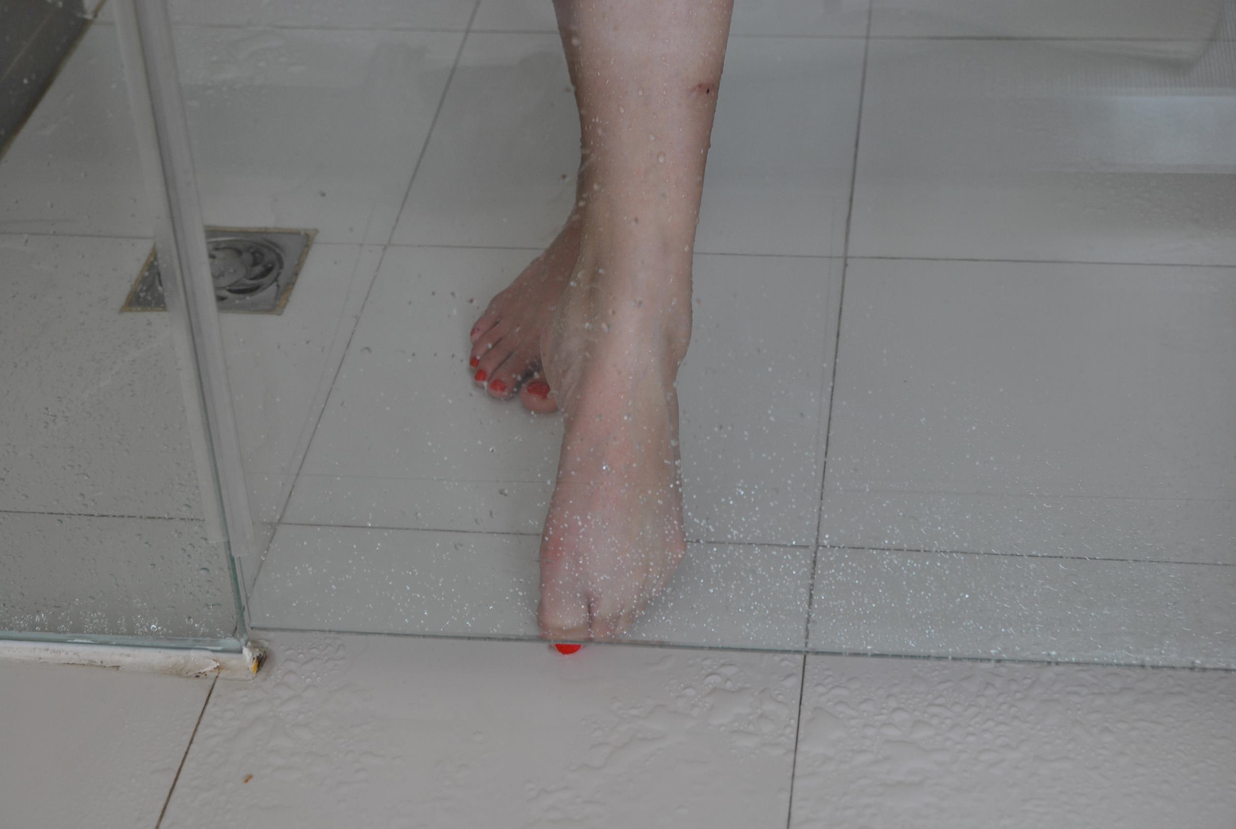 图片[32]-自由摄影 No.235 沐足 [49P] – 速更版-美库