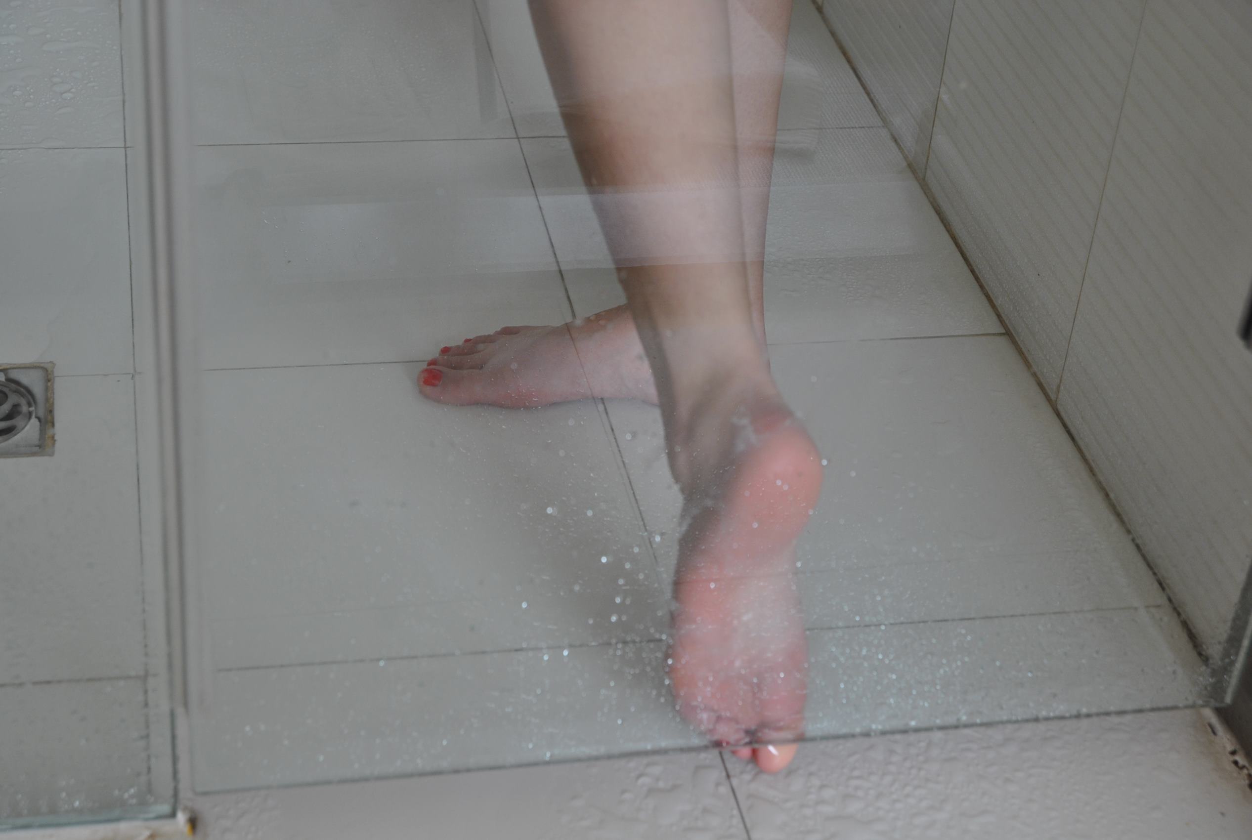 图片[45]-自由摄影 No.235 沐足 [49P] – 速更版-美库