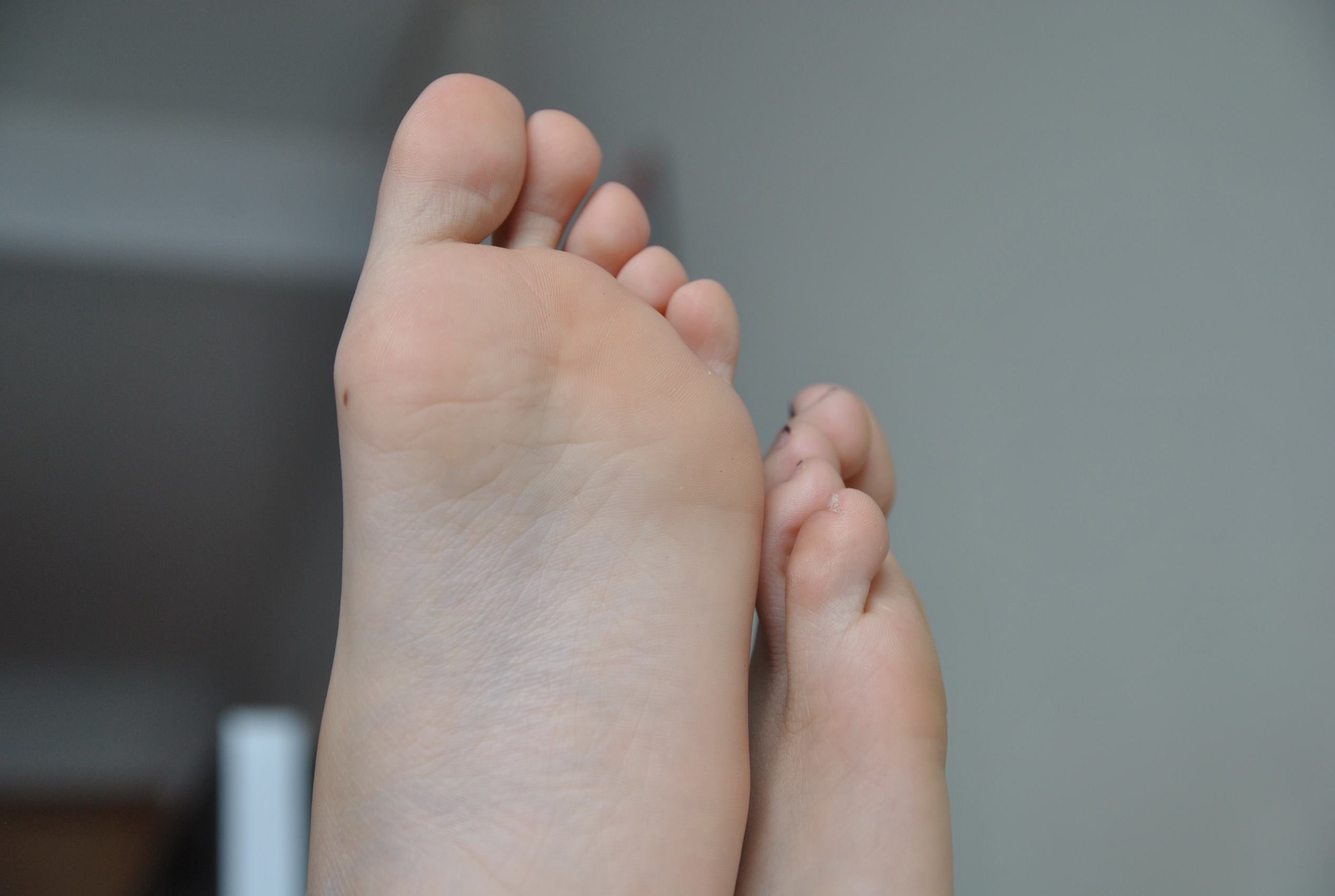 图片[55]-自由摄影 No.236 白嫩 裸足 [72P] – 速更版-美库