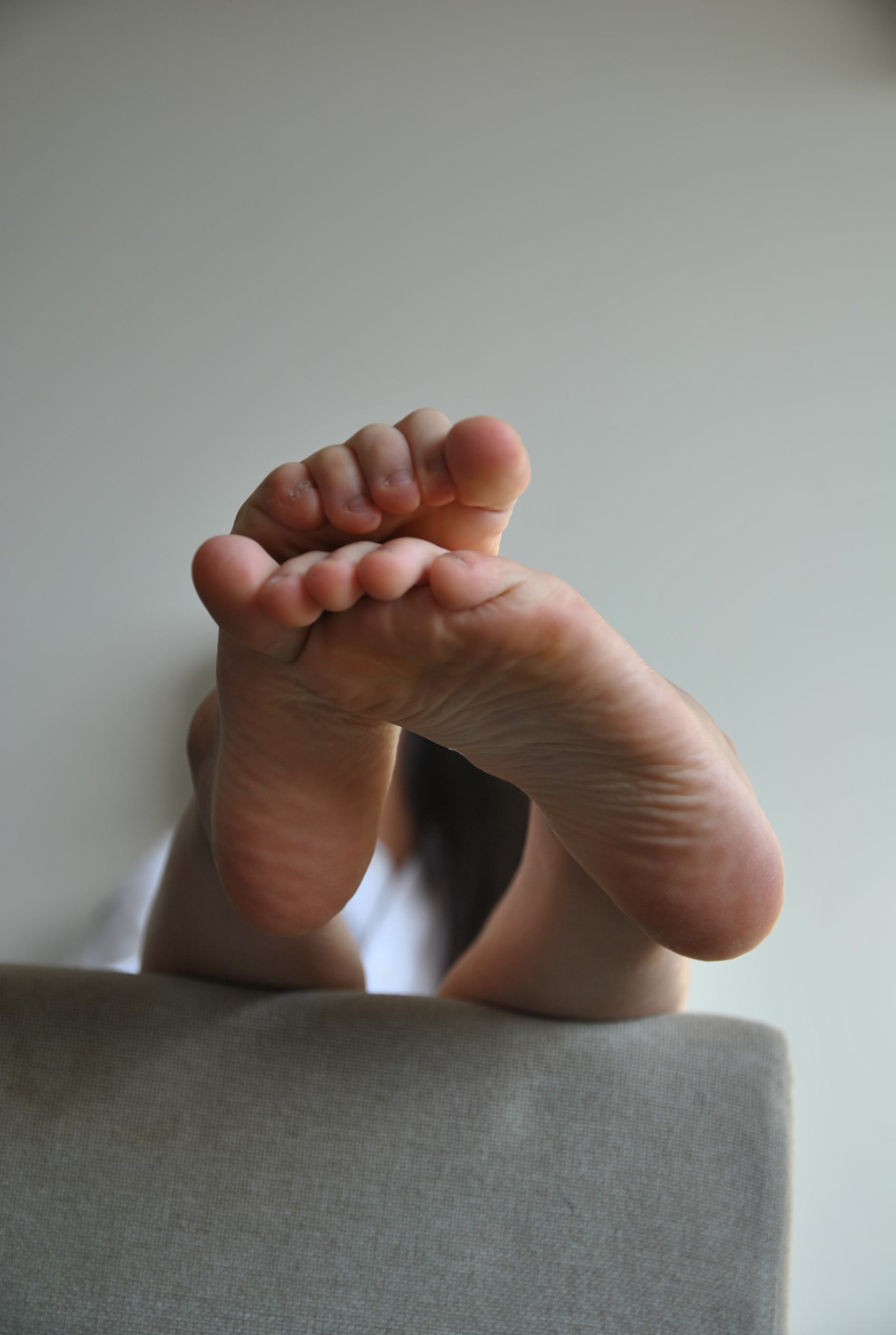 图片[26]-自由摄影 No.238 裸足 青筋 脚底 粉嫩 [82P] – 速更版-美库