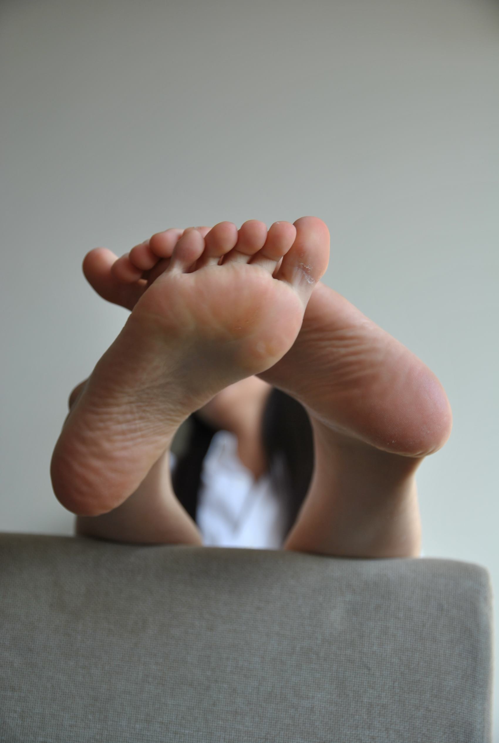 图片[27]-自由摄影 No.238 裸足 青筋 脚底 粉嫩 [82P] – 速更版-美库