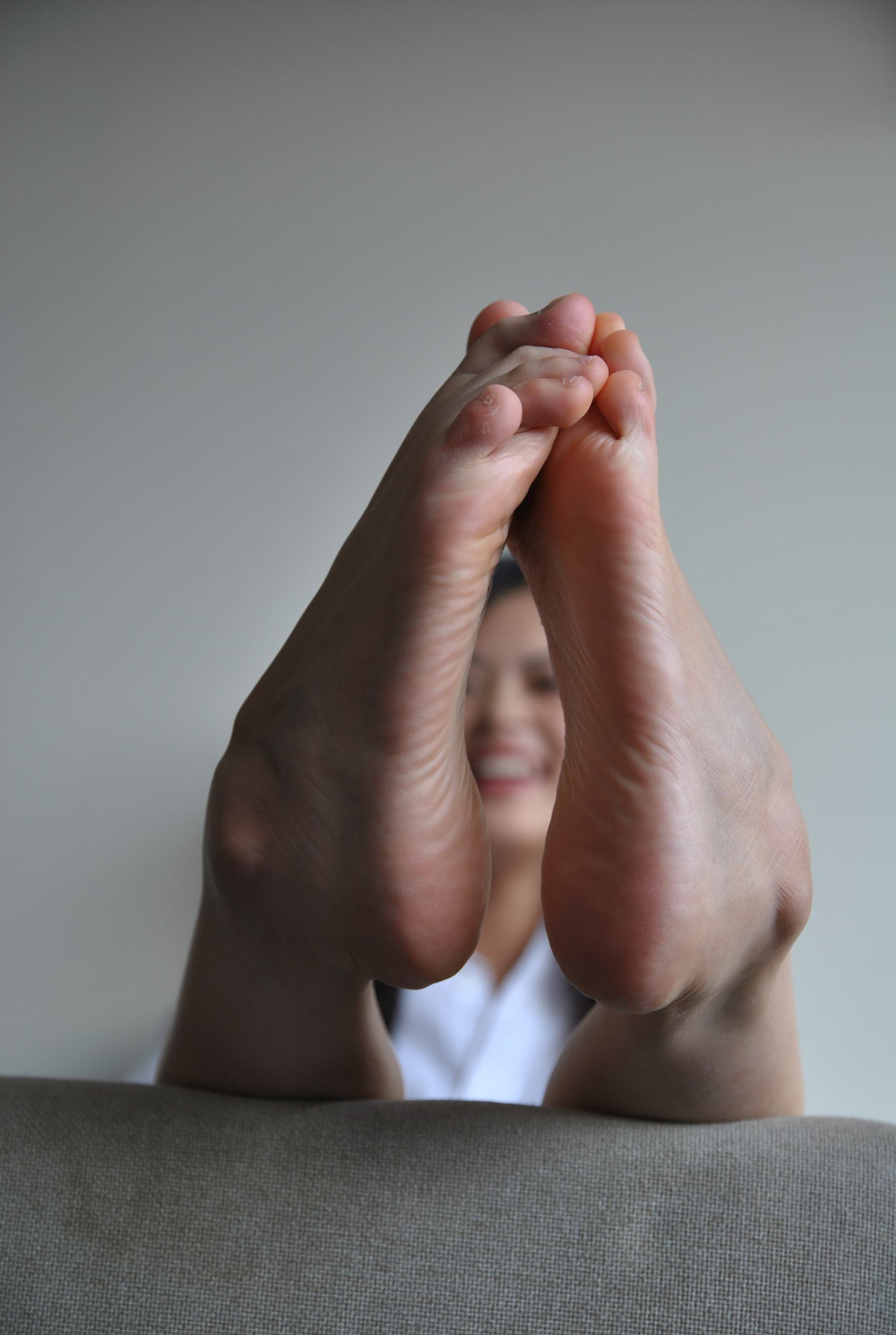 图片[32]-自由摄影 No.238 裸足 青筋 脚底 粉嫩 [82P] – 速更版-美库