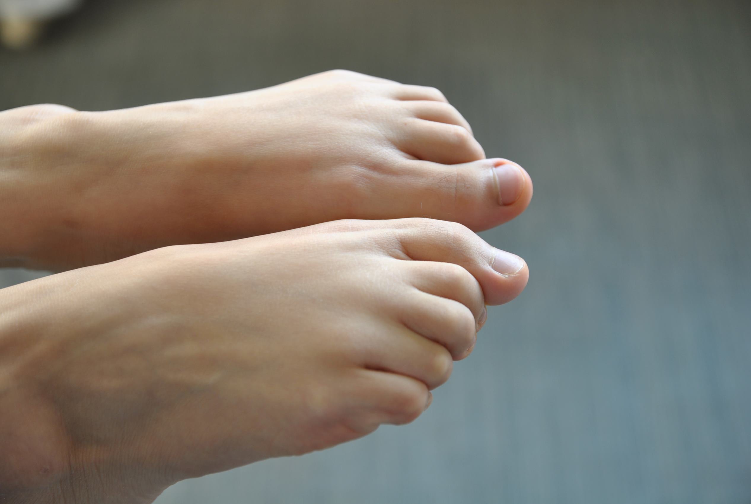 图片[41]-自由摄影 No.238 裸足 青筋 脚底 粉嫩 [82P] – 速更版-美库