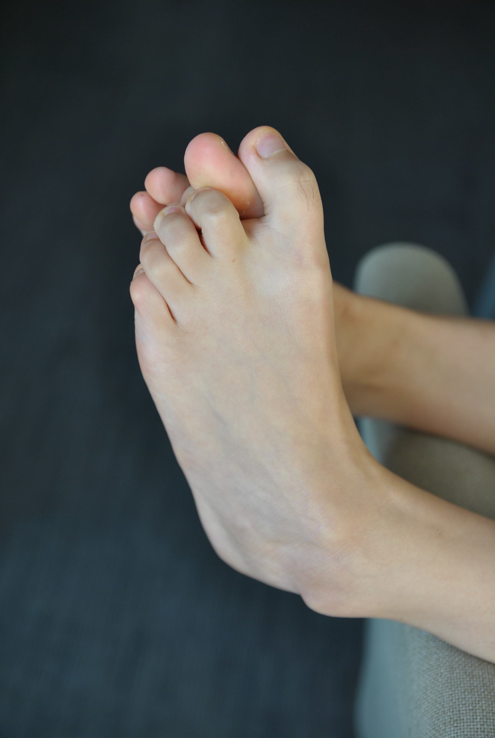 图片[54]-自由摄影 No.238 裸足 青筋 脚底 粉嫩 [82P] – 速更版-美库