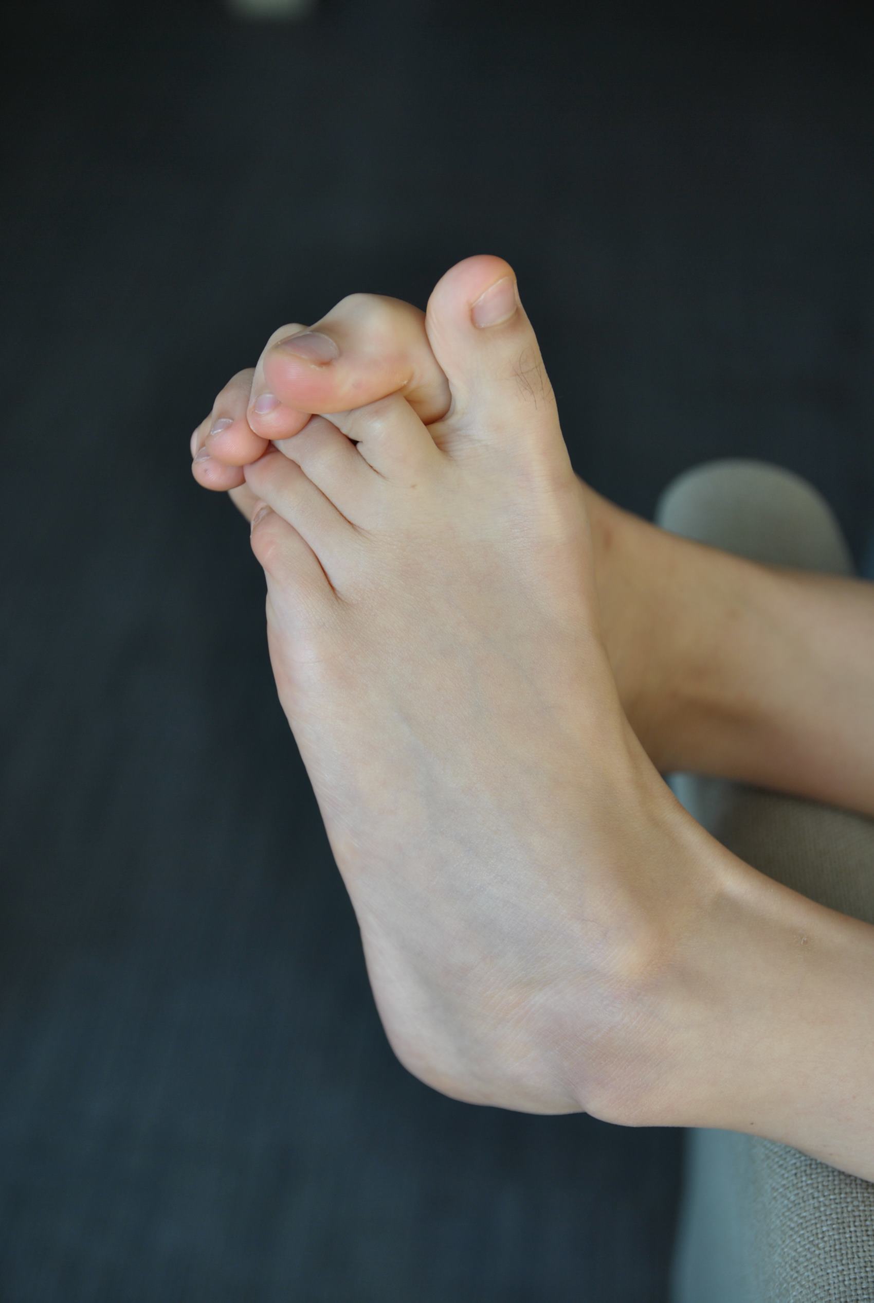 图片[55]-自由摄影 No.238 裸足 青筋 脚底 粉嫩 [82P] – 速更版-美库