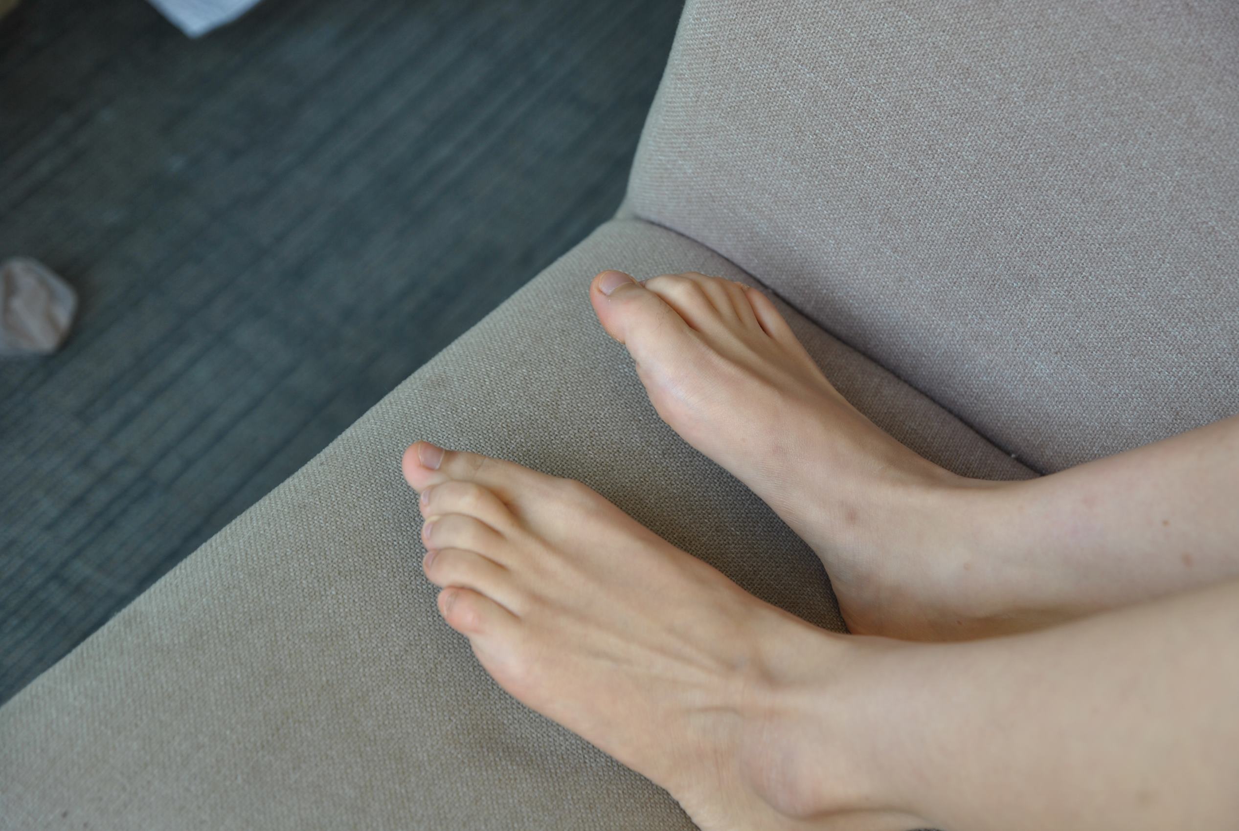 图片[64]-自由摄影 No.238 裸足 青筋 脚底 粉嫩 [82P] – 速更版-美库