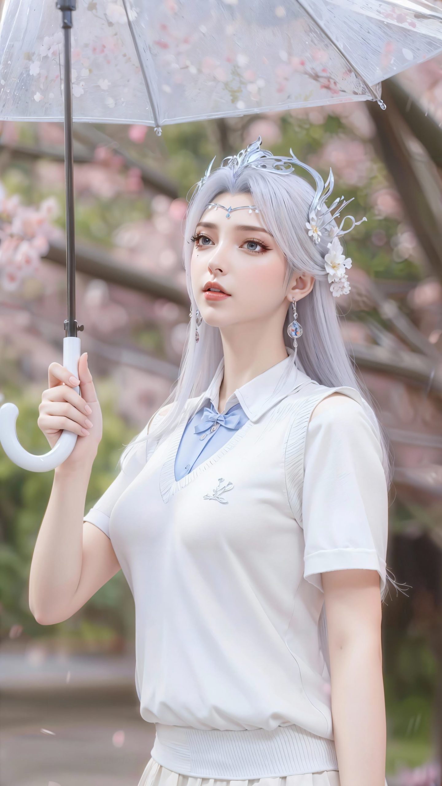 图片[20]-AI绘画 316 宁雨蝶[31P] – 速更版-美库